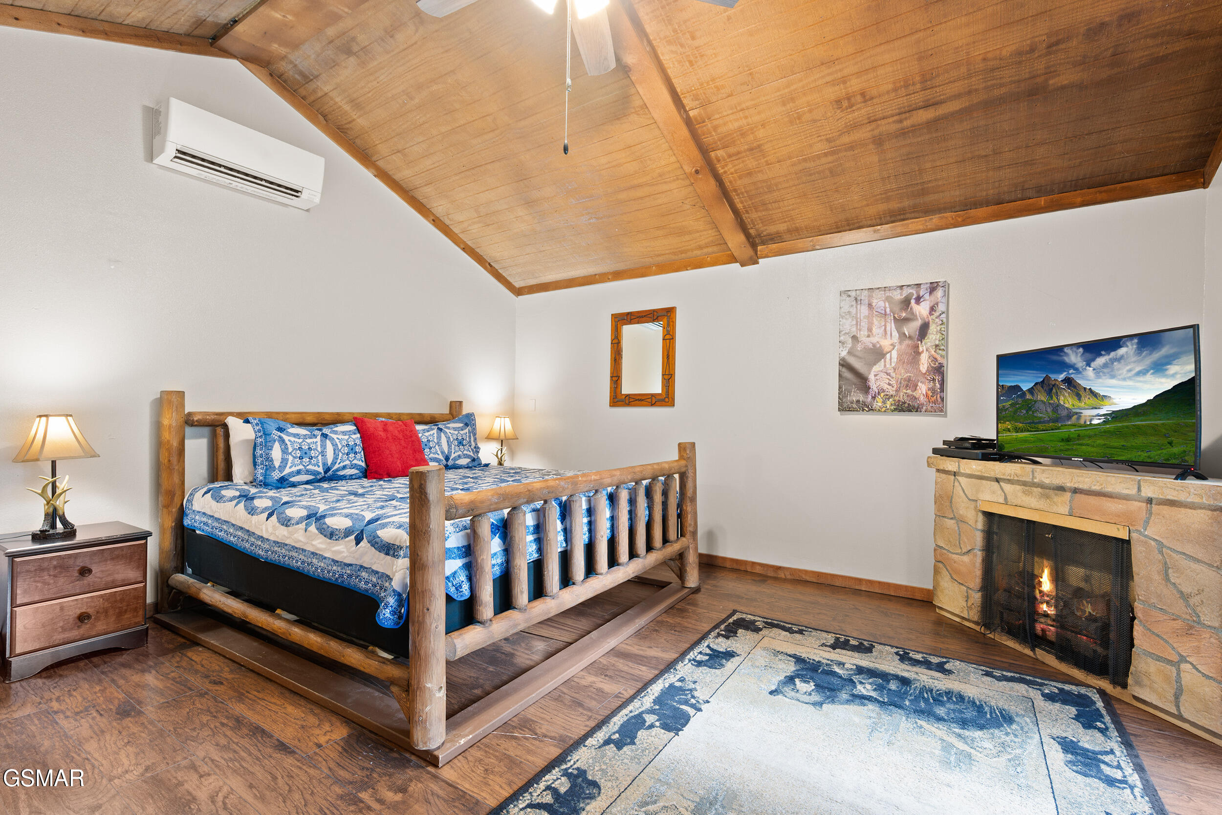 4346 Grindstone Ridge Road Pigeon Forge TN 37863
