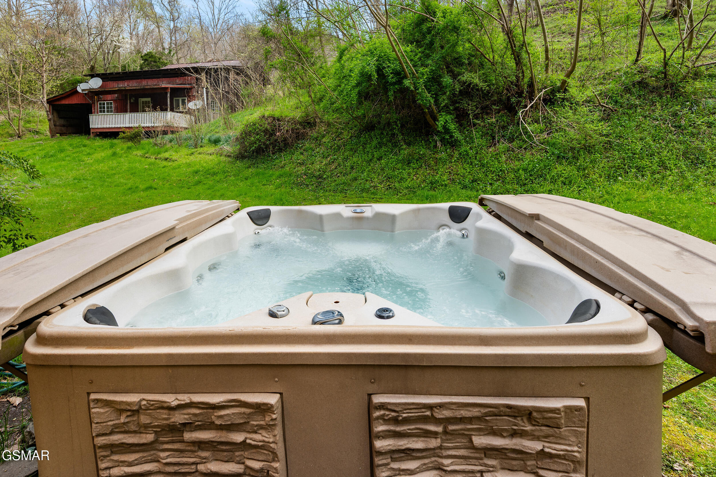 4346 Grindstone Ridge Road Pigeon Forge TN 37863