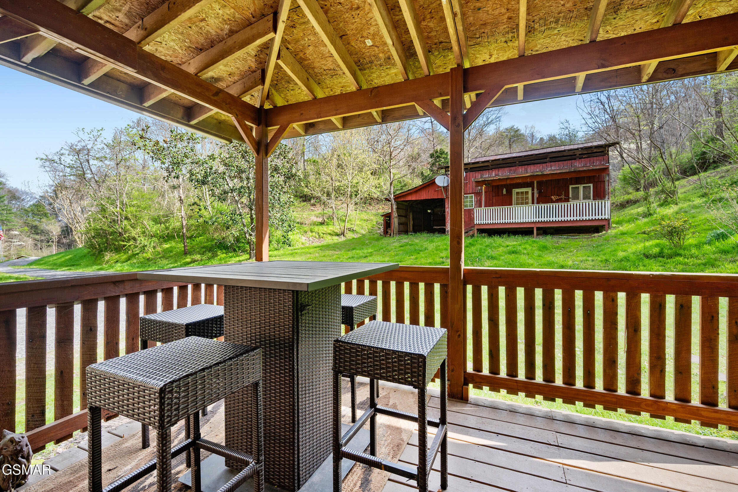 4346 Grindstone Ridge Road Pigeon Forge TN 37863