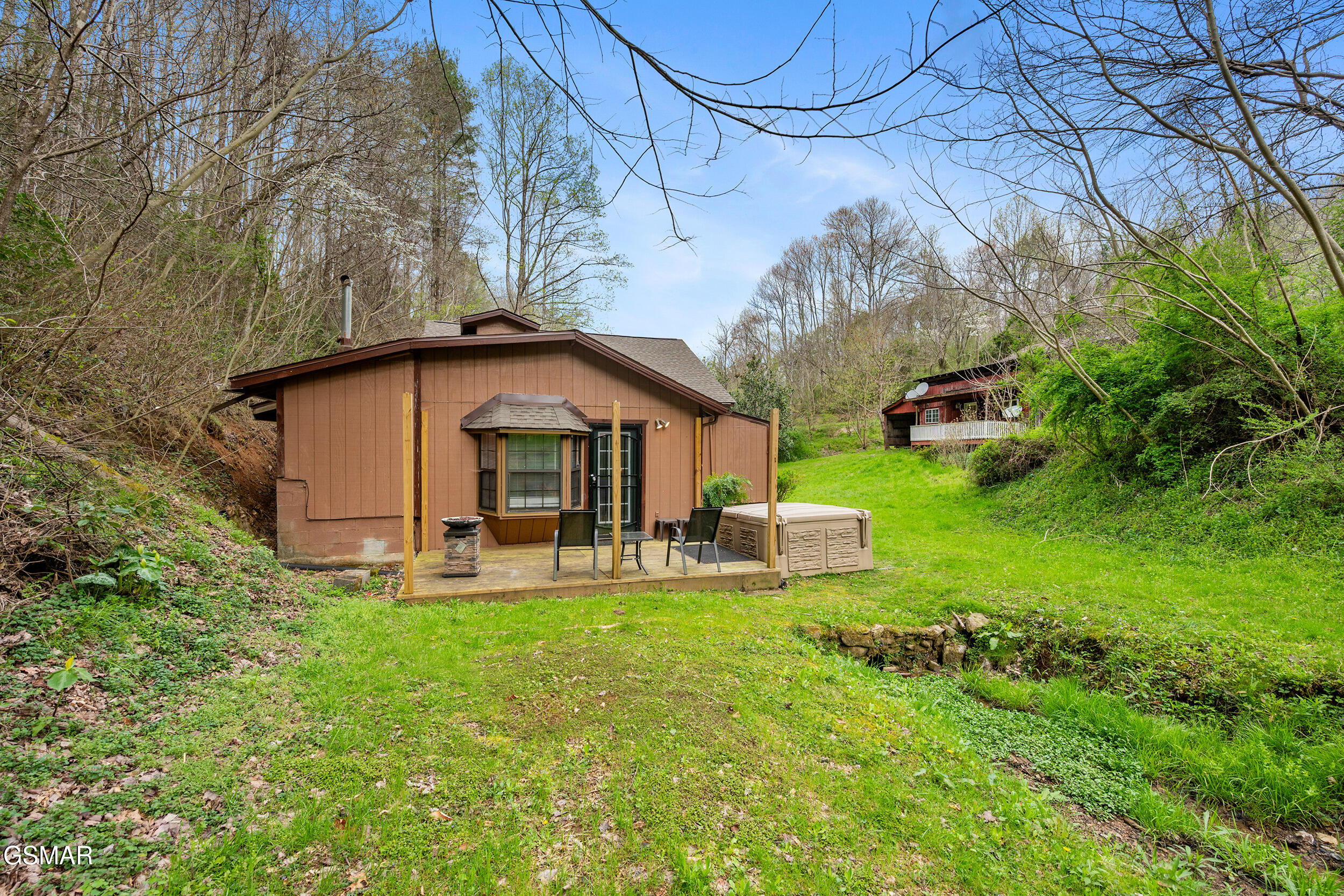 4346 Grindstone Ridge Road Pigeon Forge TN 37863