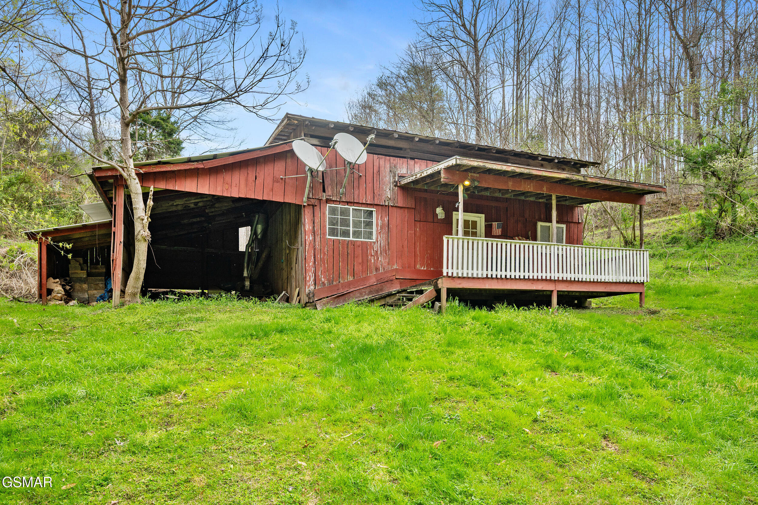 4346 Grindstone Ridge Road Pigeon Forge TN 37863