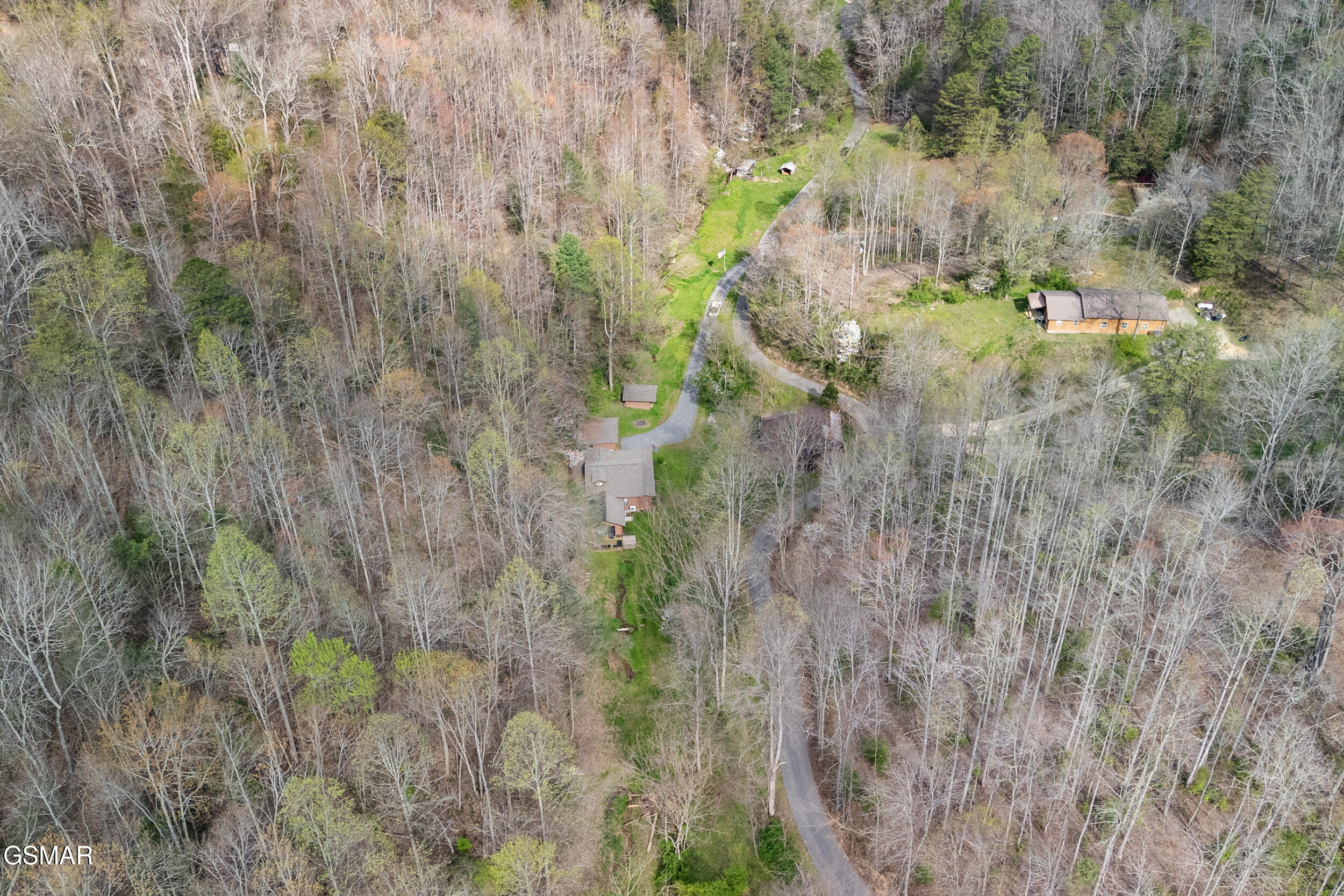 4346 Grindstone Ridge Road Pigeon Forge TN 37863