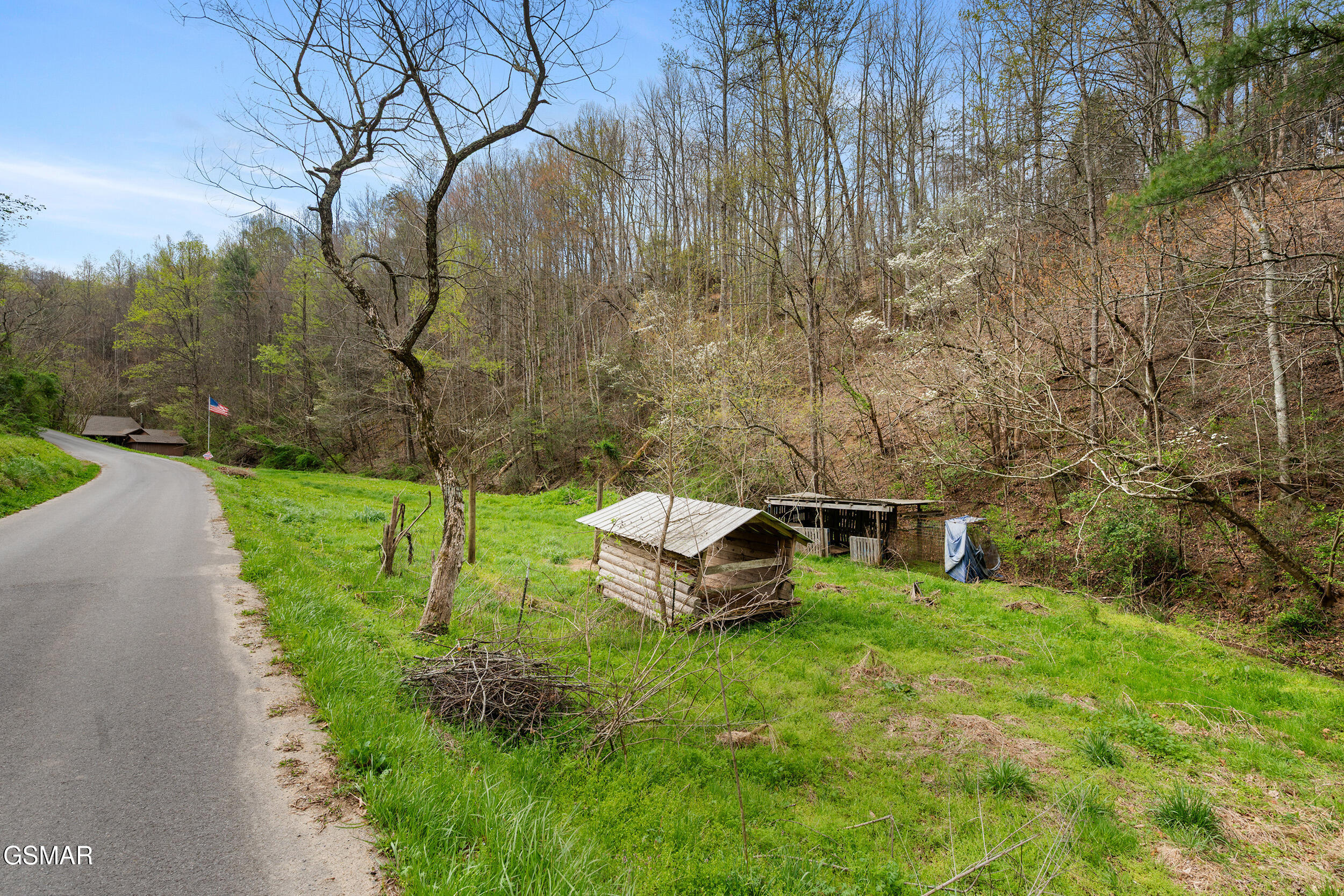 4346 Grindstone Ridge Road Pigeon Forge TN 37863
