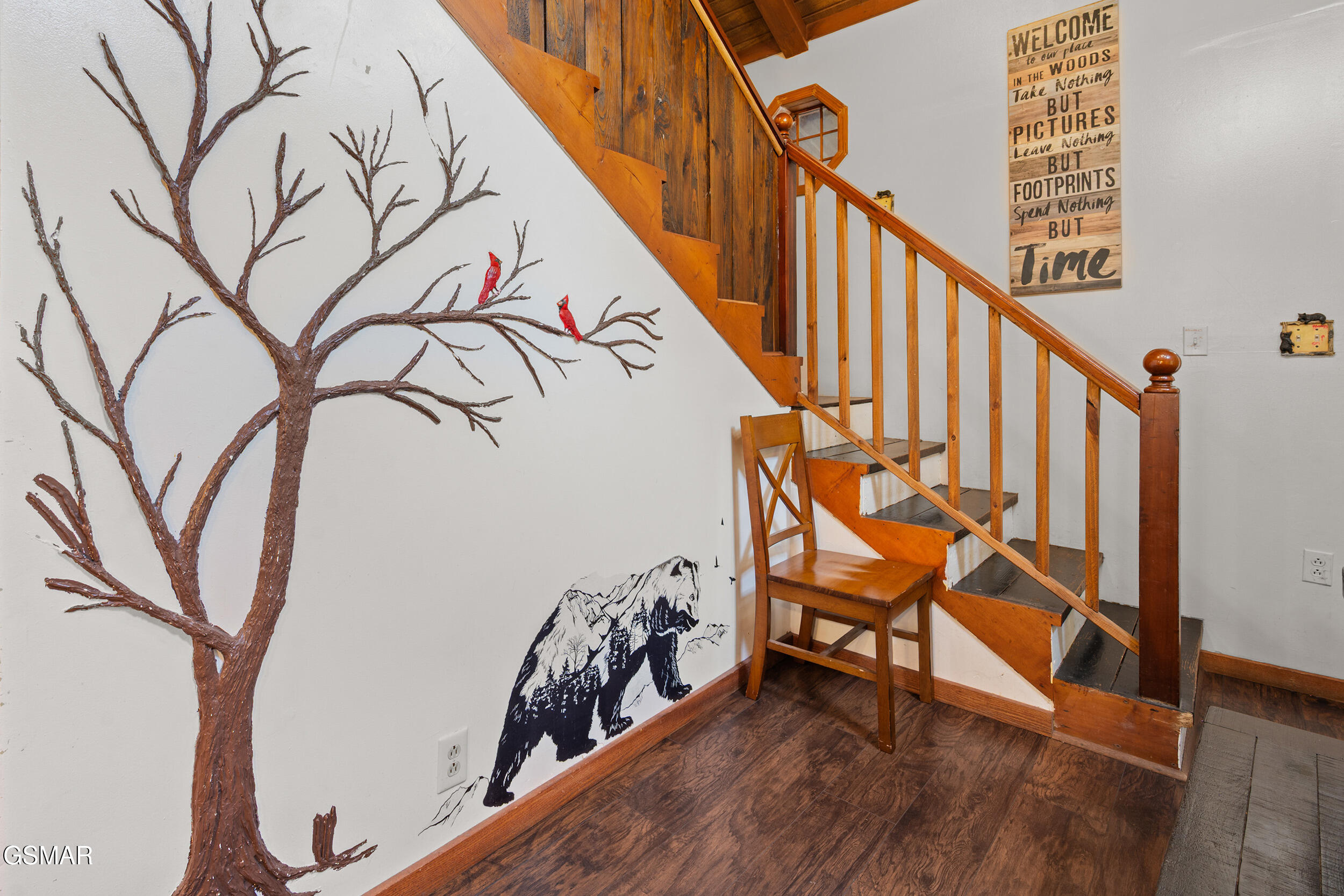 4346 Grindstone Ridge Road Pigeon Forge TN 37863