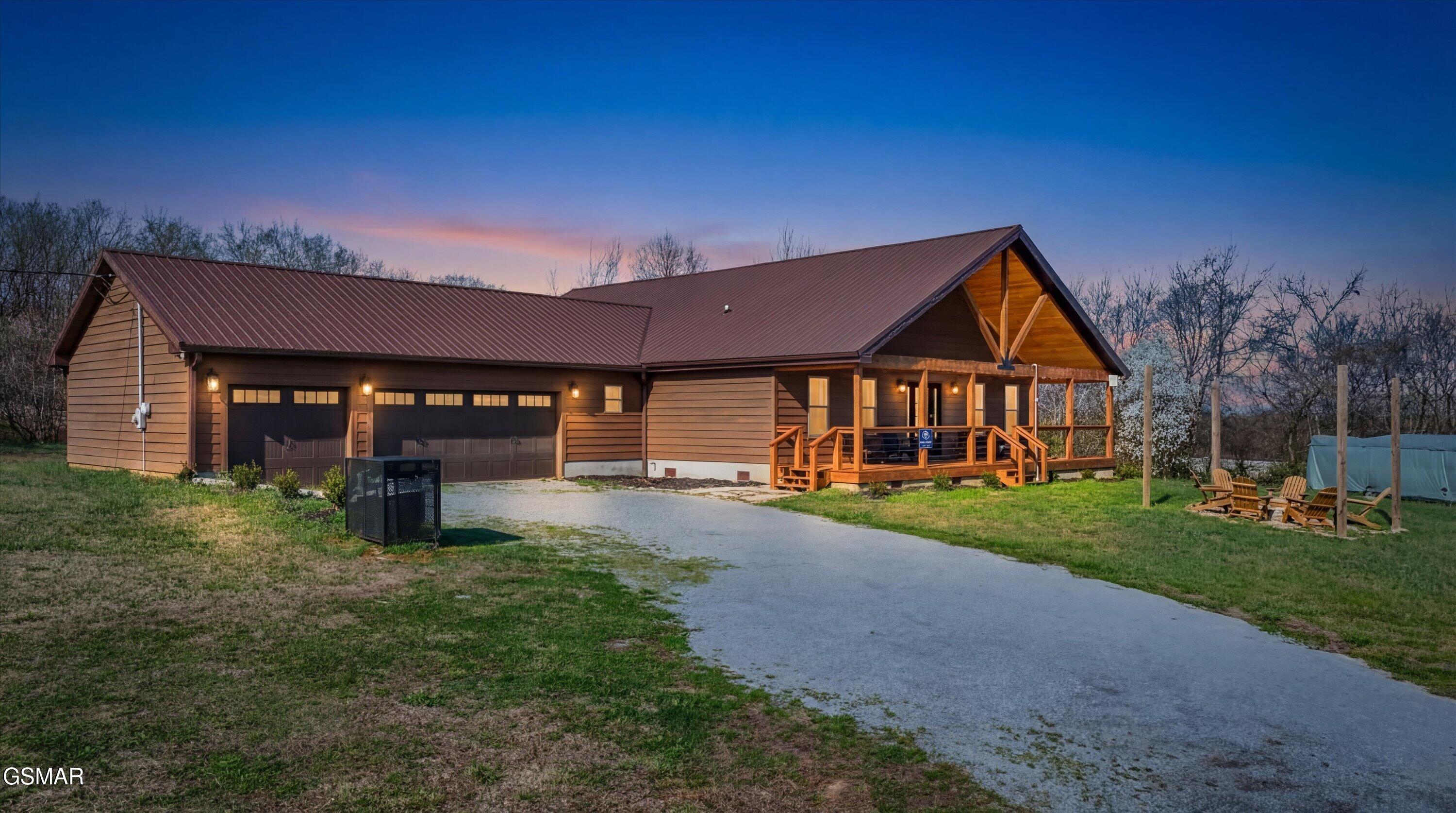 2784 Maplecrest Lane Sevierville TN 37876