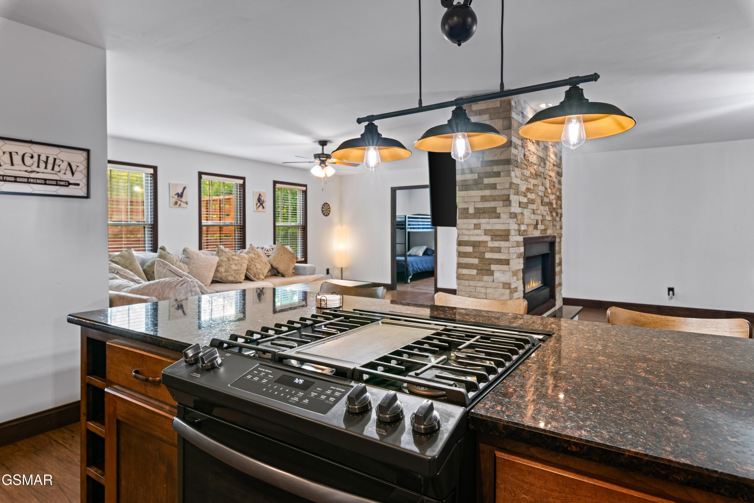 2784 Maplecrest Lane Sevierville TN 37876