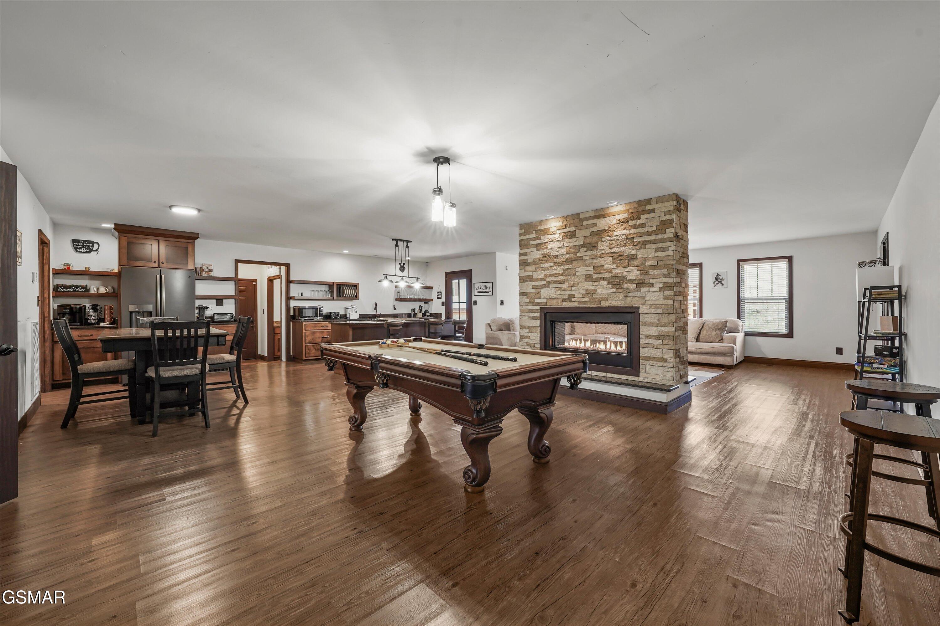 2784 Maplecrest Lane Sevierville TN 37876