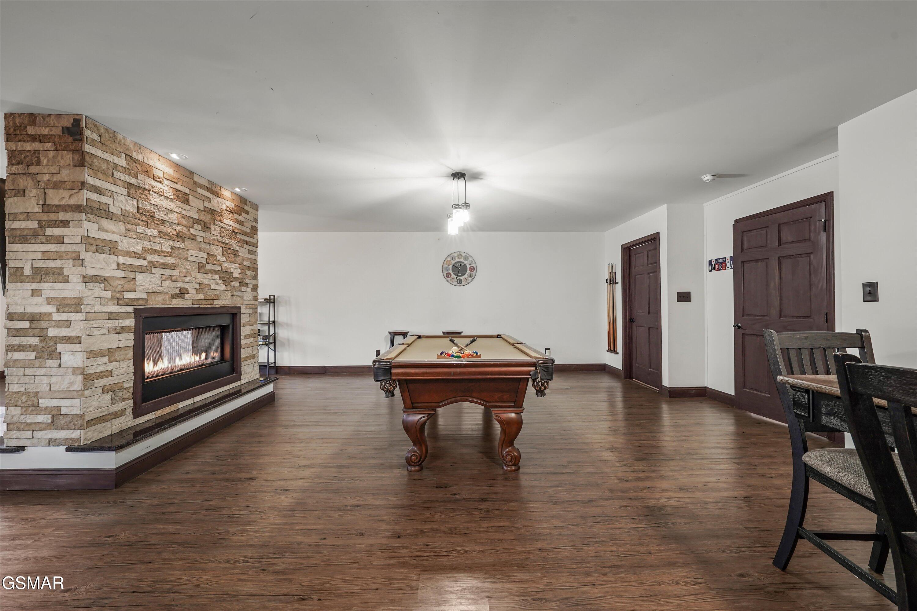 2784 Maplecrest Lane Sevierville TN 37876