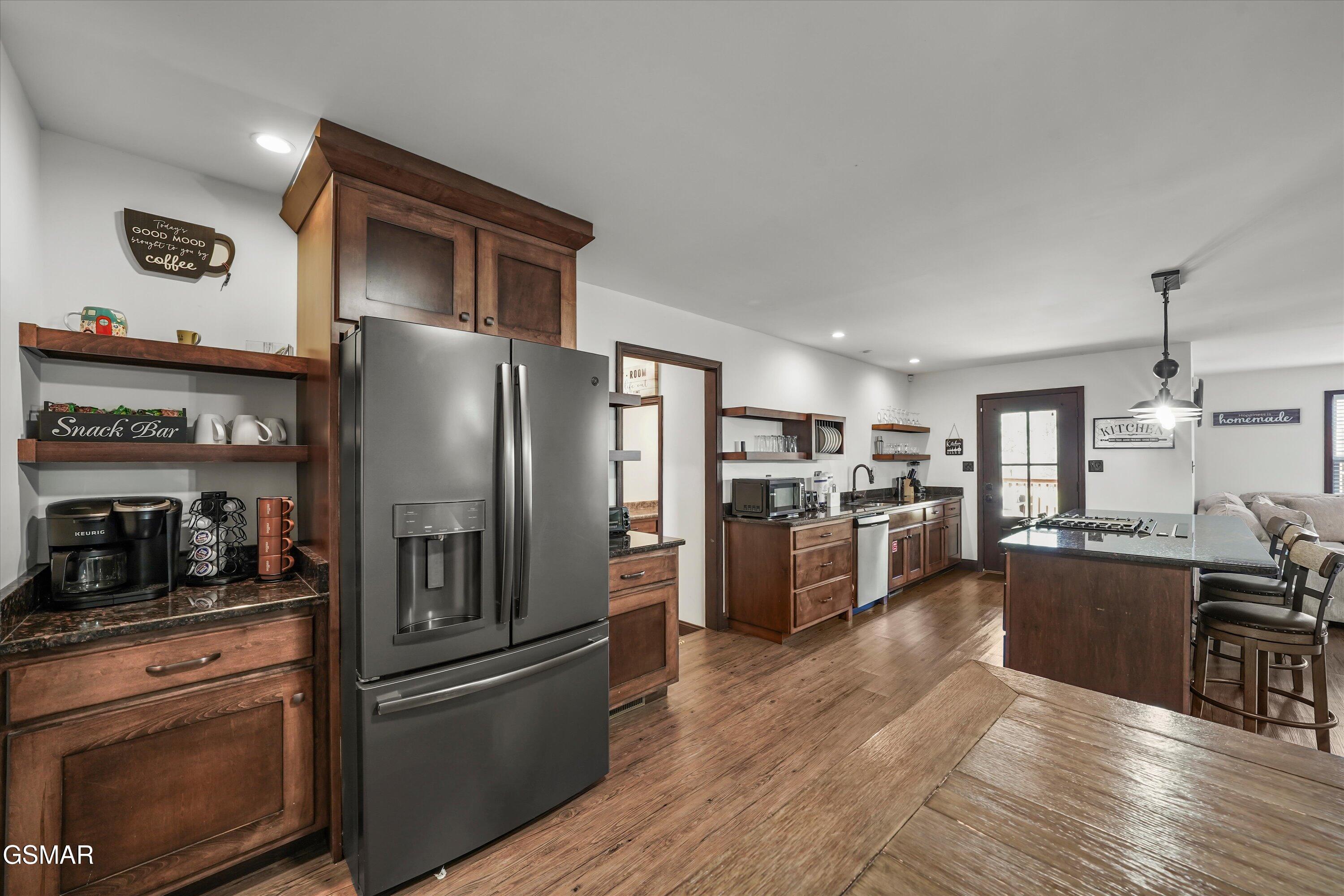 2784 Maplecrest Lane Sevierville TN 37876