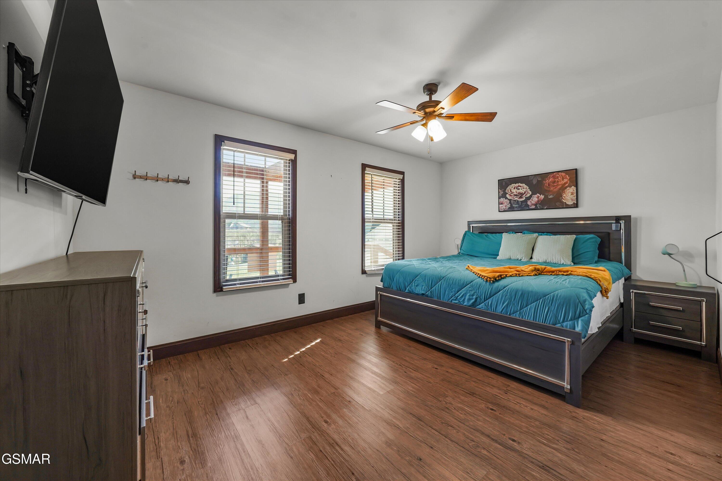 2784 Maplecrest Lane Sevierville TN 37876