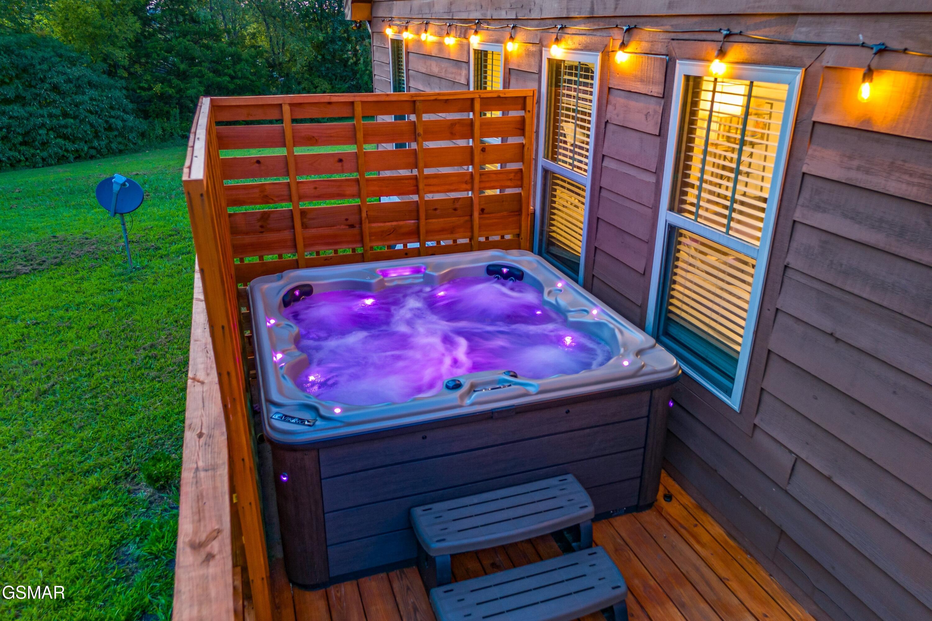 2784 Maplecrest Lane Sevierville TN 37876