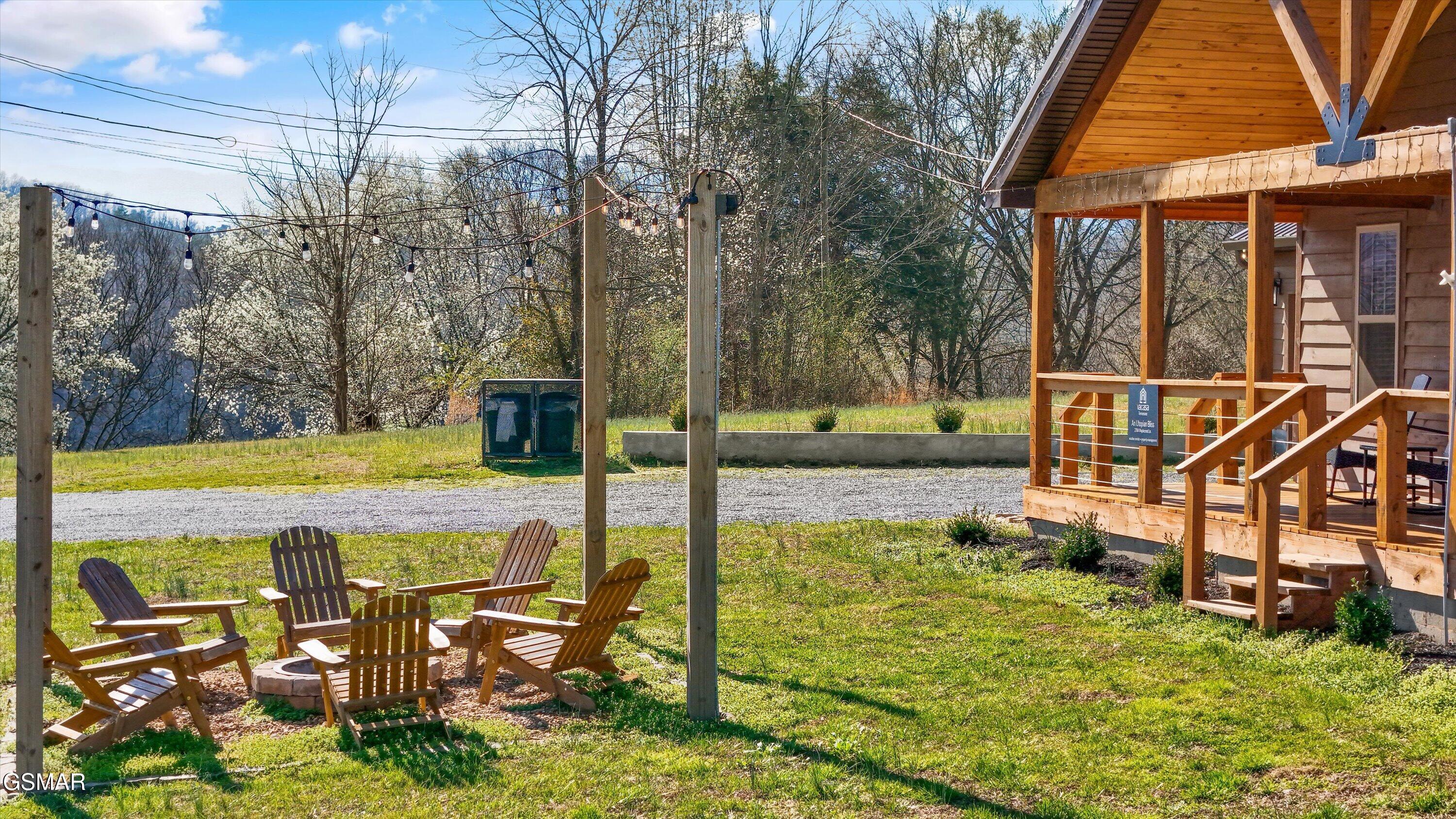 2784 Maplecrest Lane Sevierville TN 37876