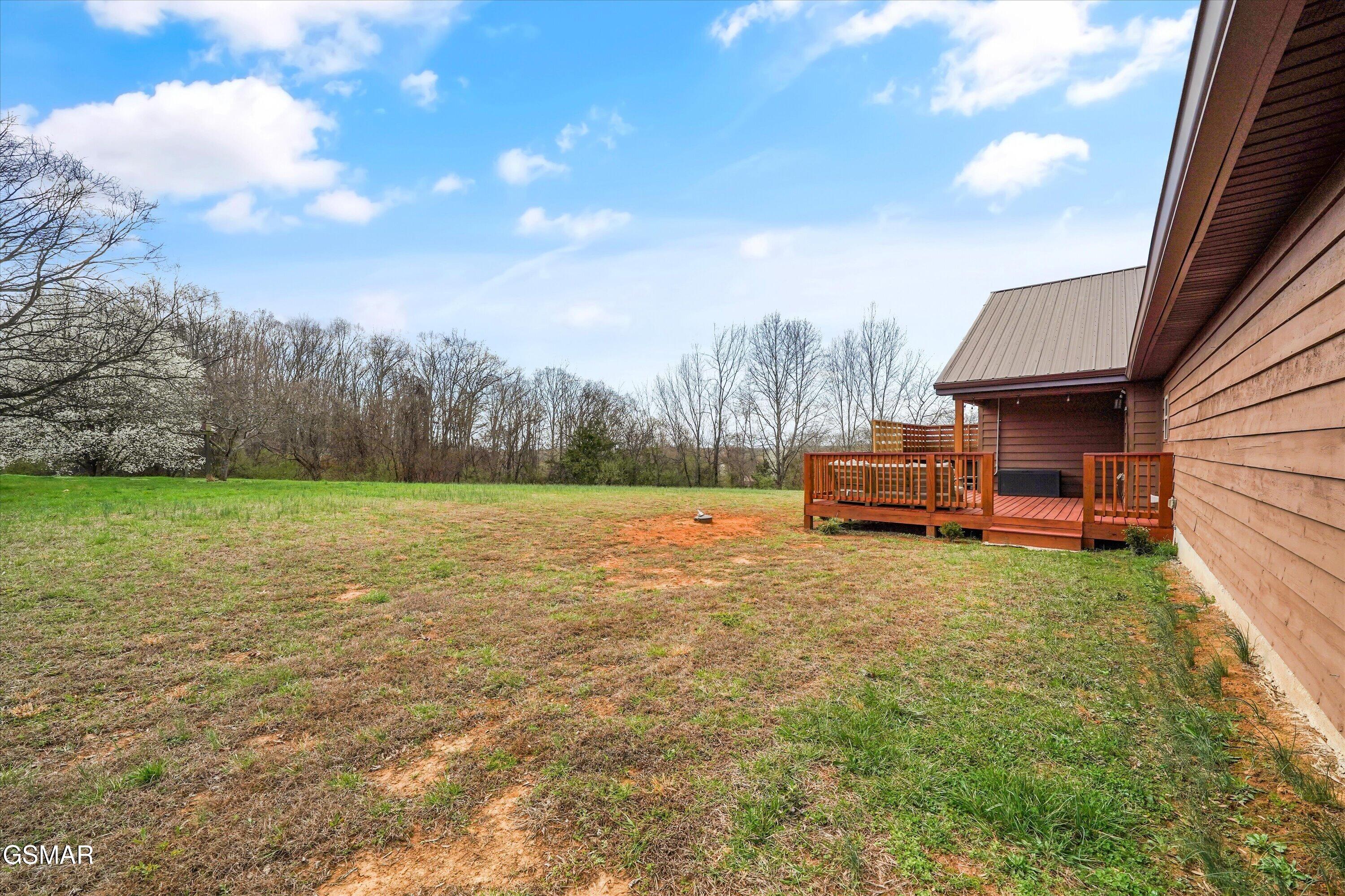 2784 Maplecrest Lane Sevierville TN 37876