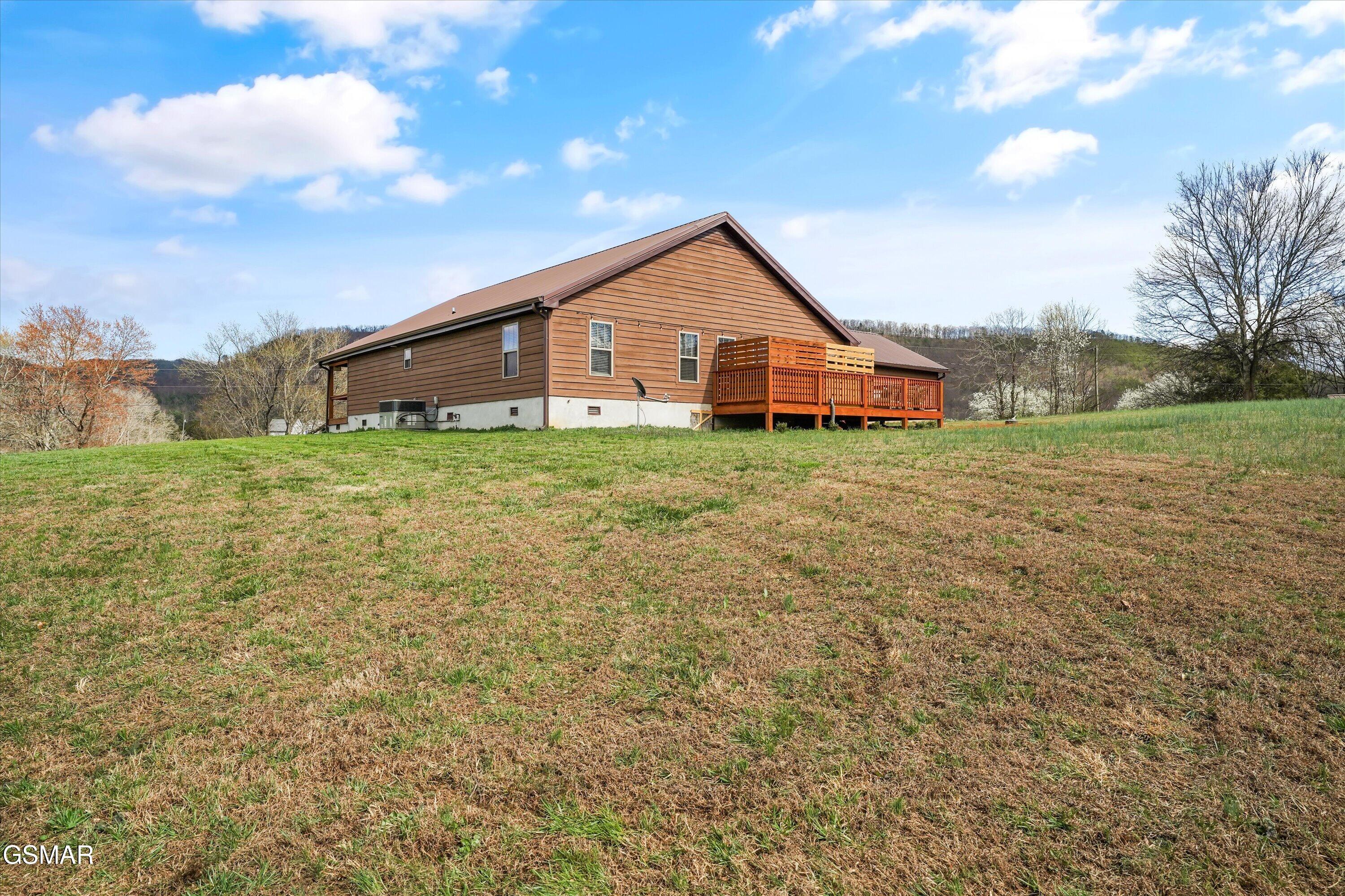 2784 Maplecrest Lane Sevierville TN 37876