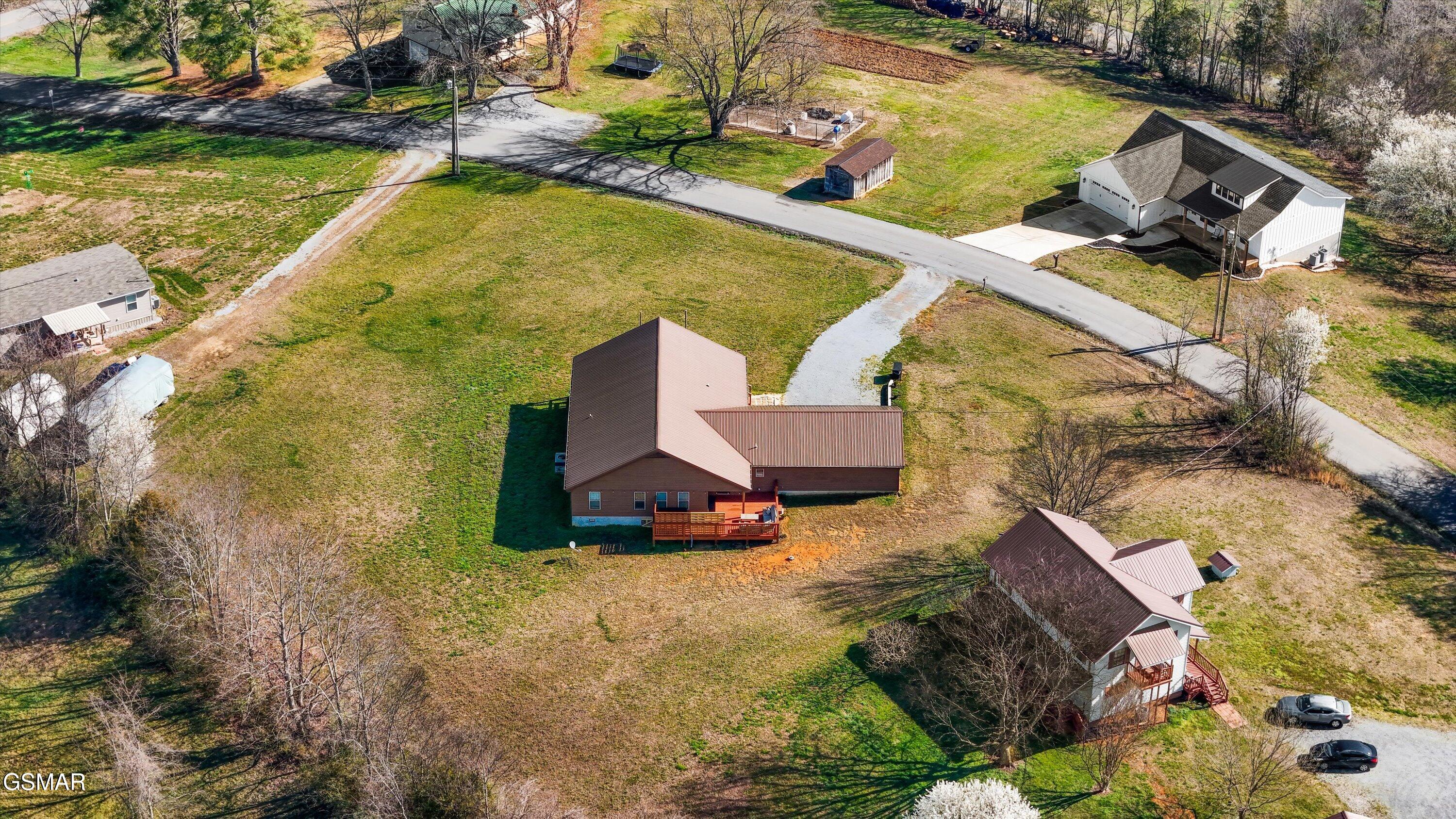 2784 Maplecrest Lane Sevierville TN 37876