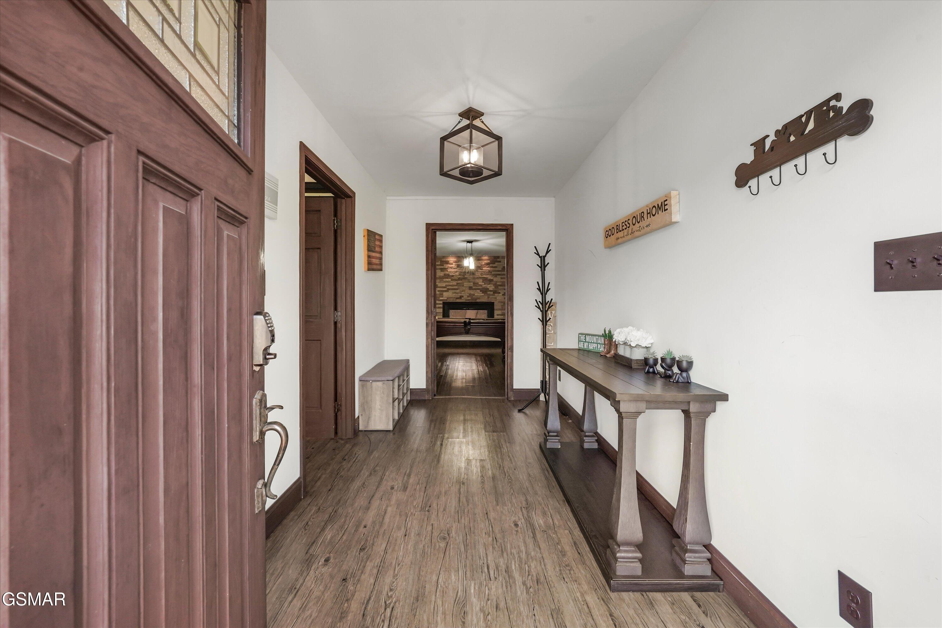 2784 Maplecrest Lane Sevierville TN 37876