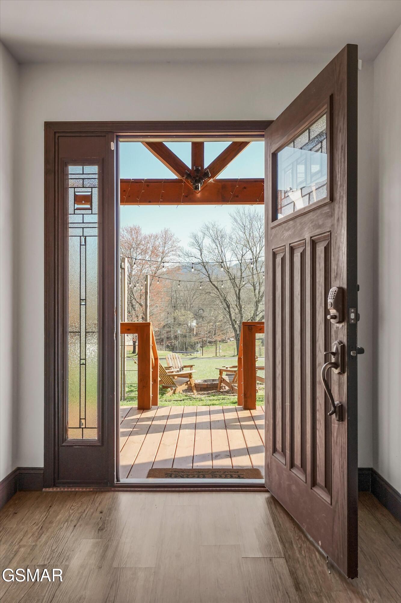 2784 Maplecrest Lane Sevierville TN 37876