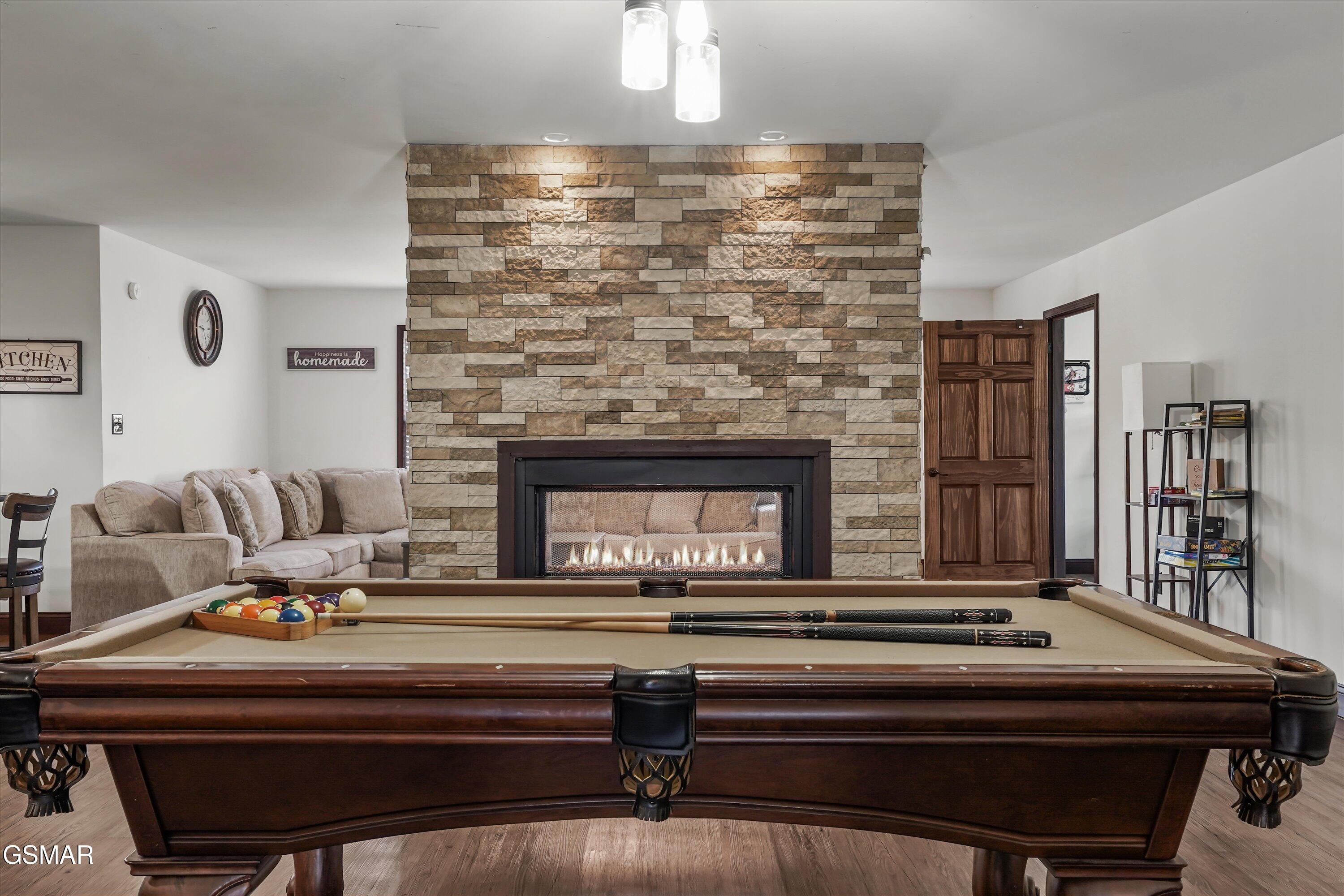 2784 Maplecrest Lane Sevierville TN 37876