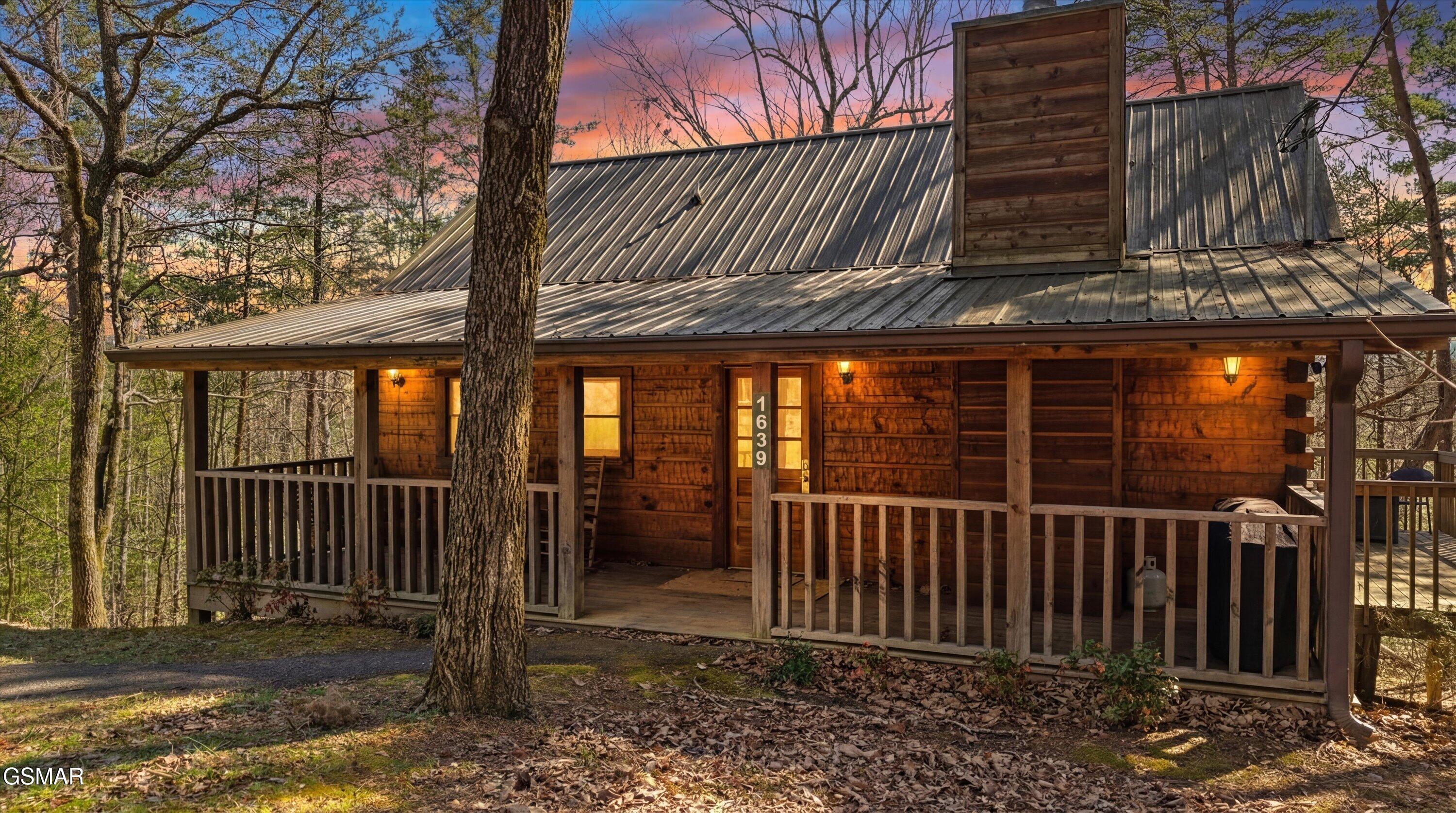 1639 Ridgecrest Drive Sevierville TN 37876