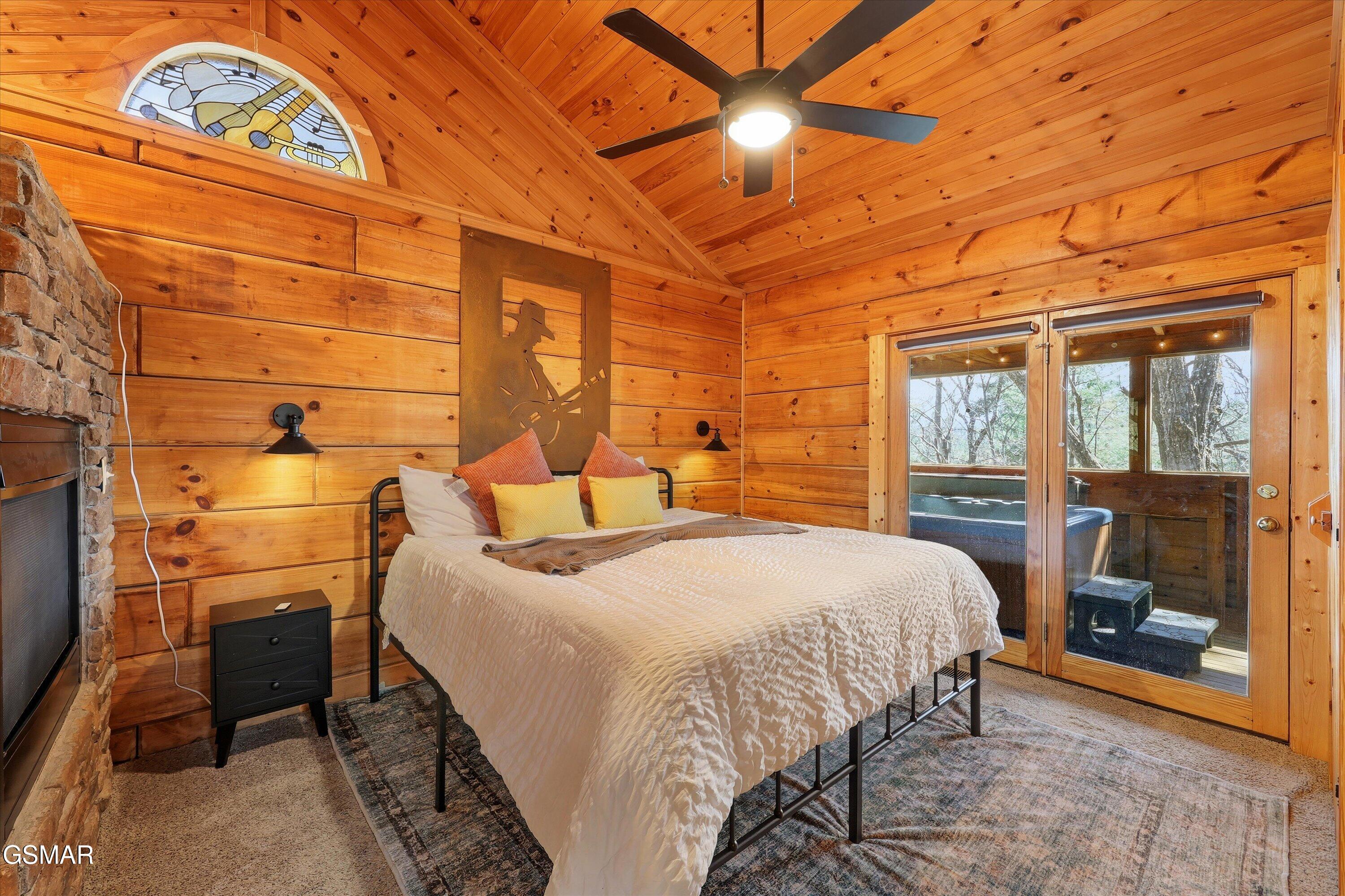 1639 Ridgecrest Drive Sevierville TN 37876