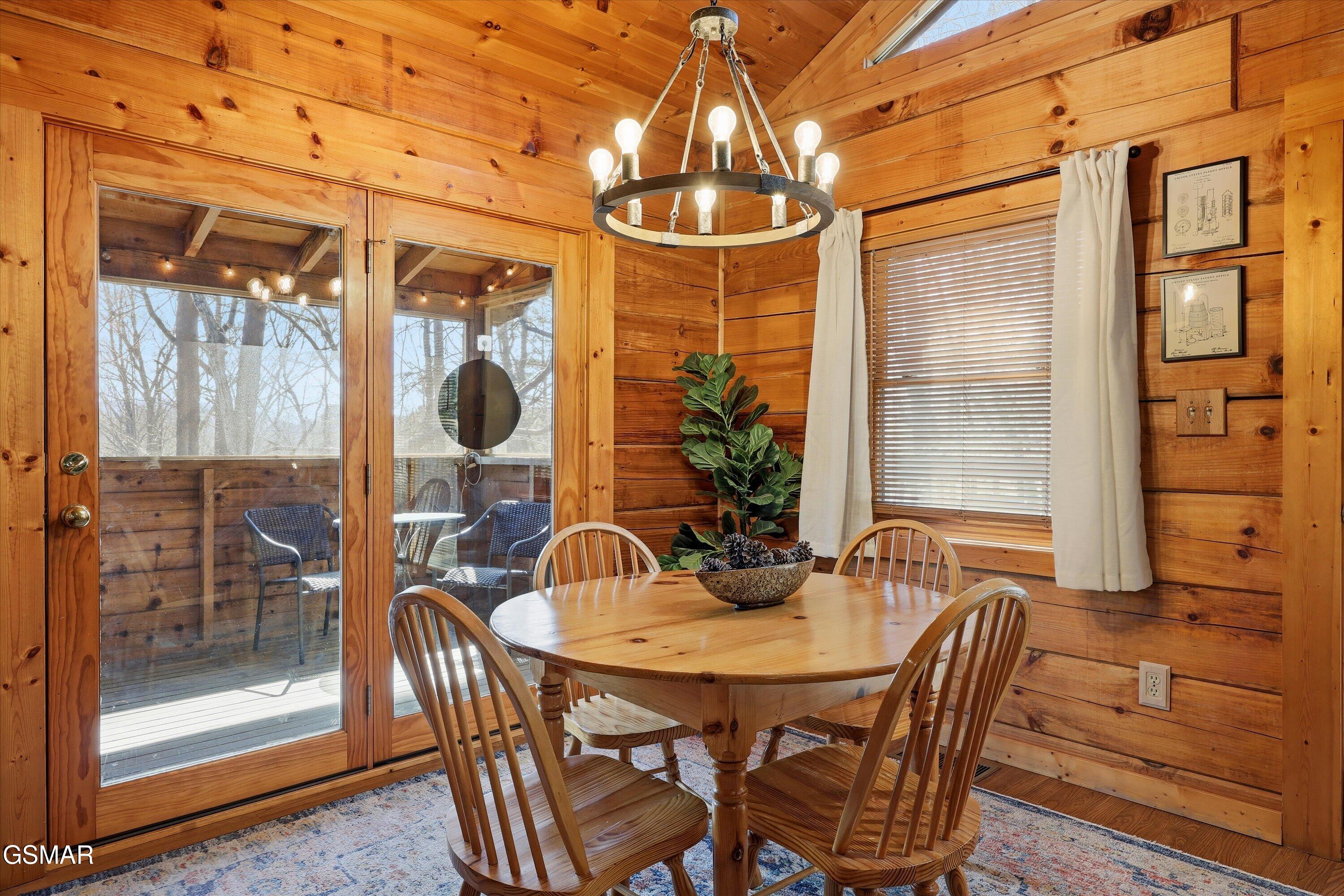 1639 Ridgecrest Drive Sevierville TN 37876