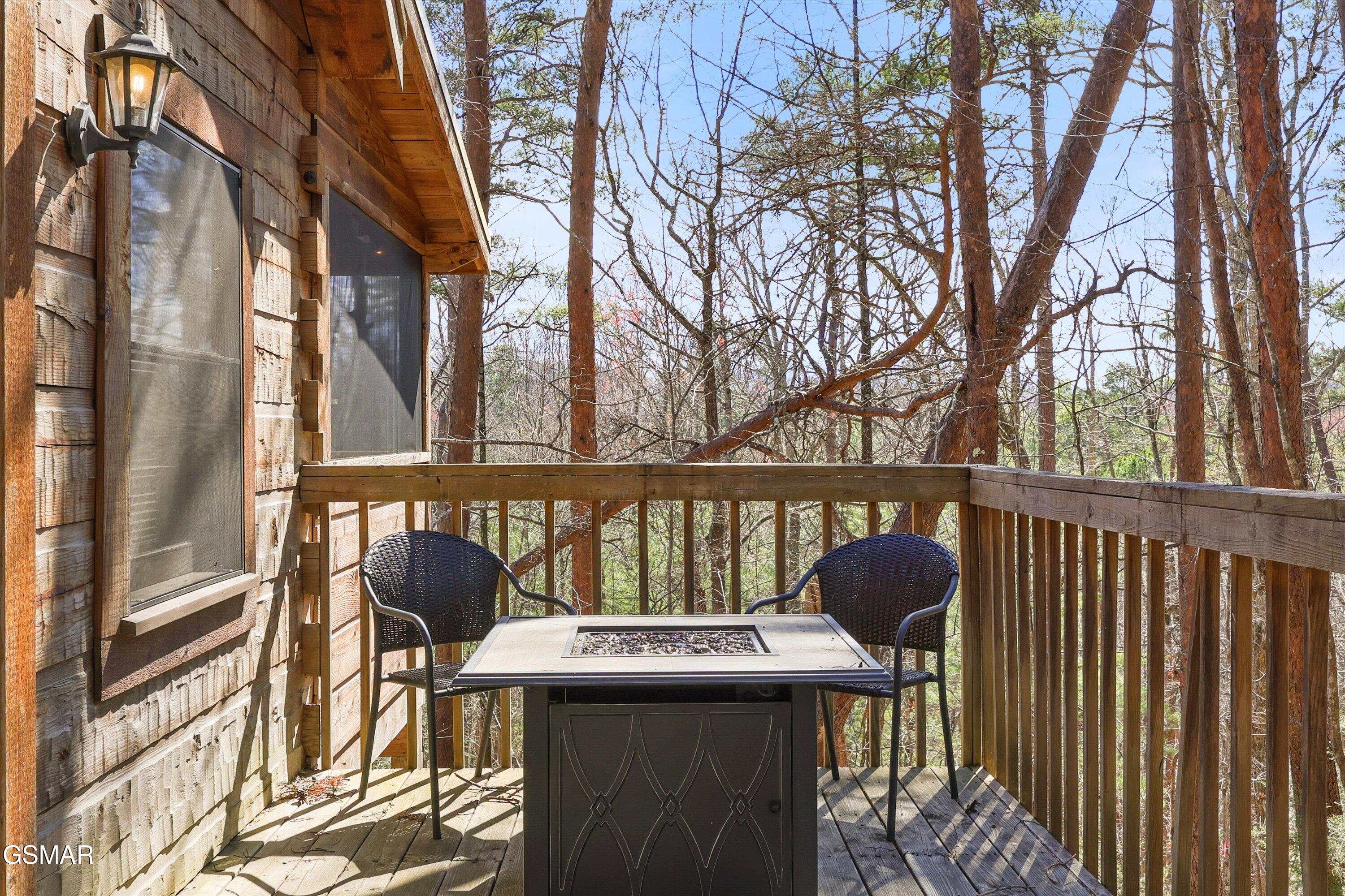 1639 Ridgecrest Drive Sevierville TN 37876