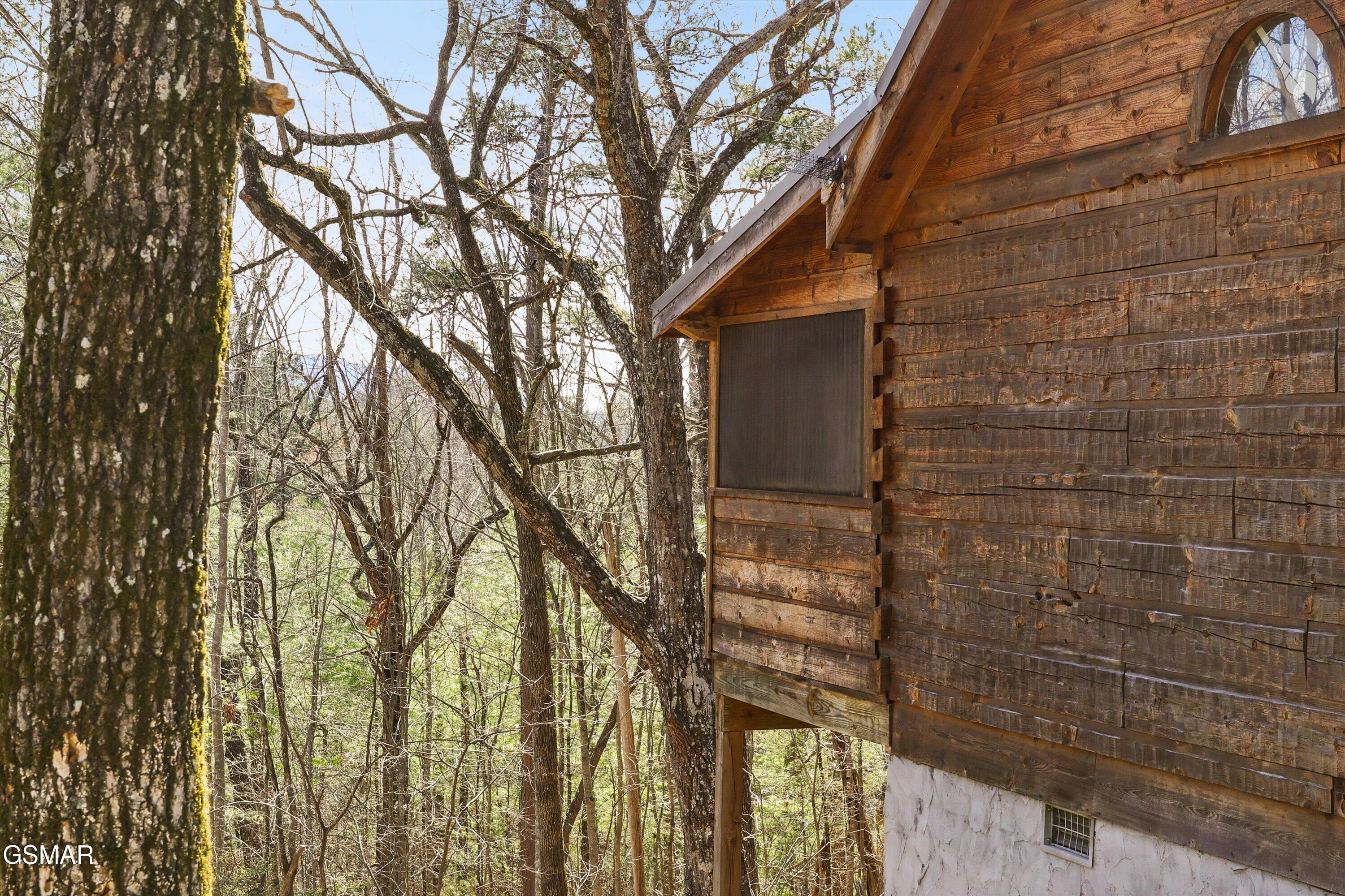 1639 Ridgecrest Drive Sevierville TN 37876