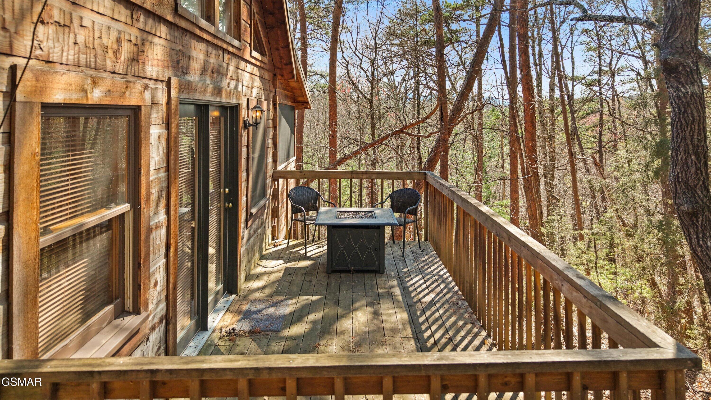 1639 Ridgecrest Drive Sevierville TN 37876