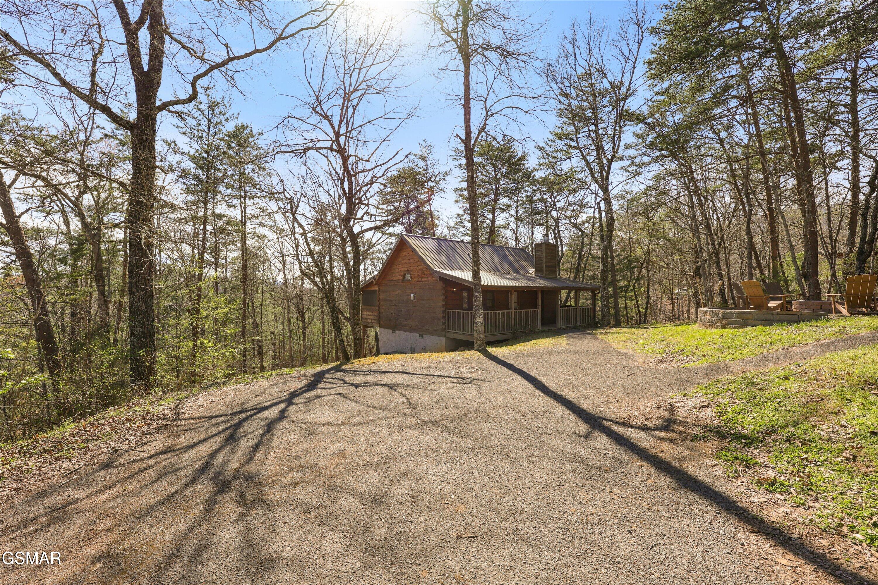 1639 Ridgecrest Drive Sevierville TN 37876