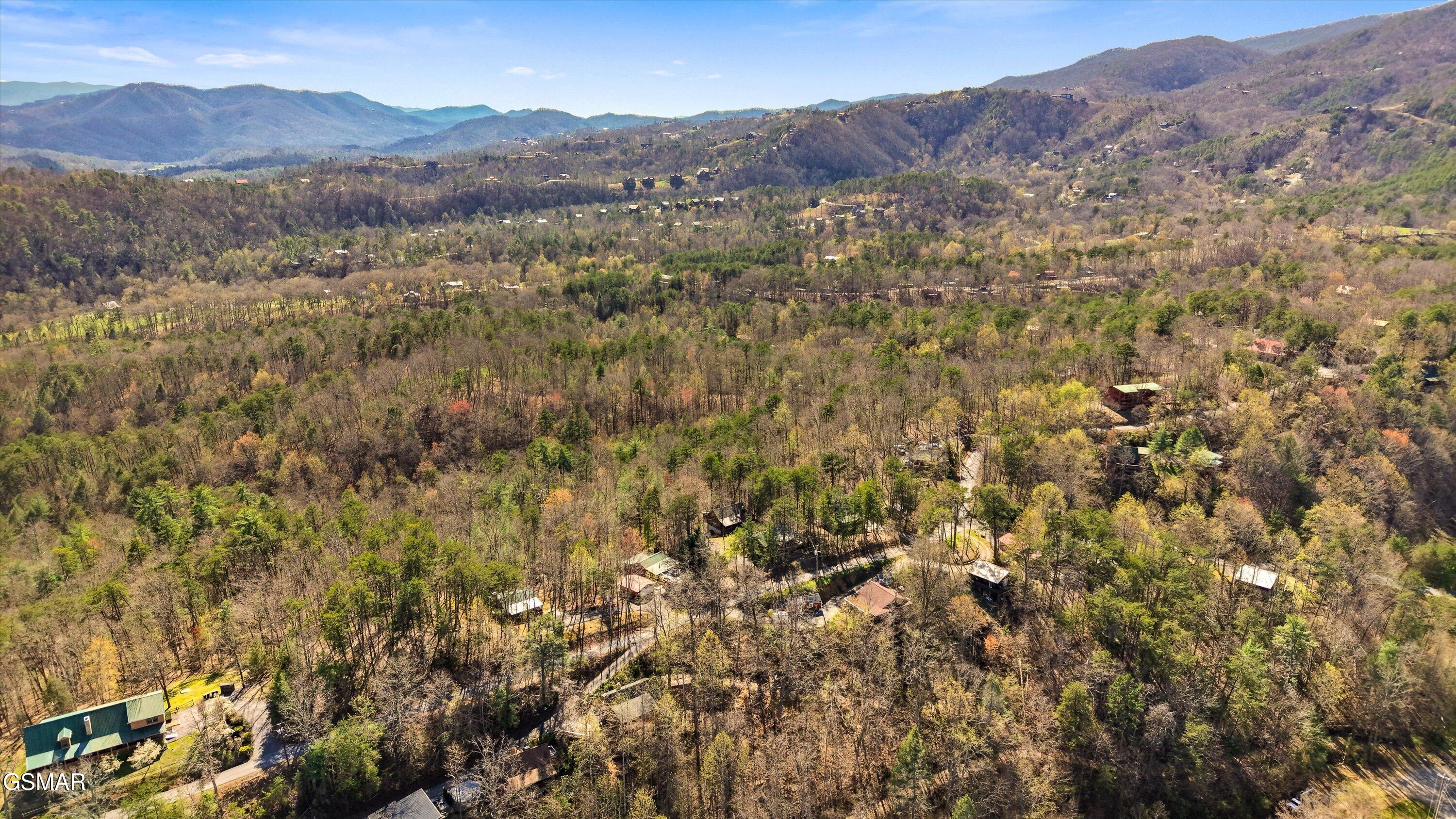 1639 Ridgecrest Drive Sevierville TN 37876
