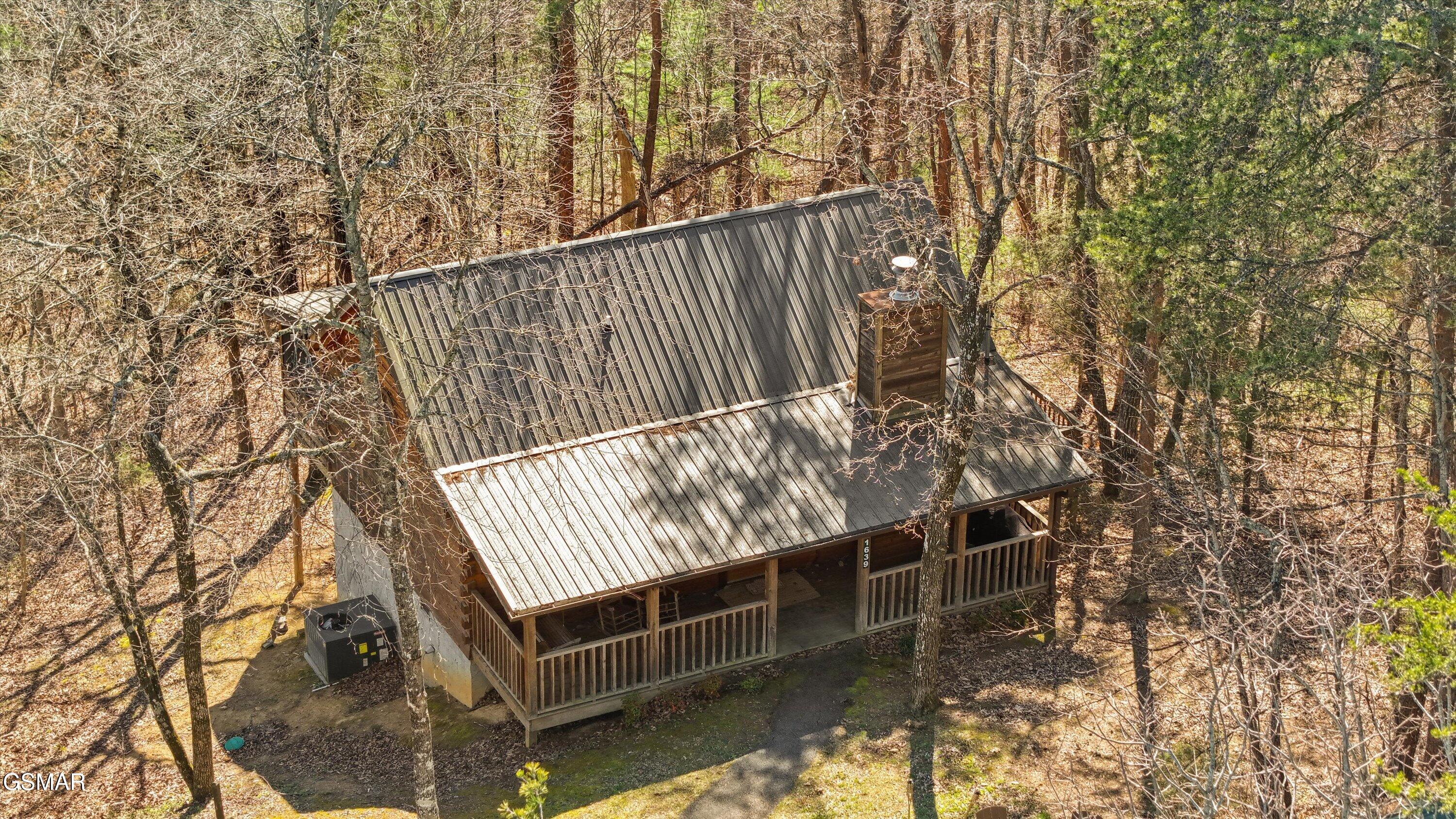 1639 Ridgecrest Drive Sevierville TN 37876