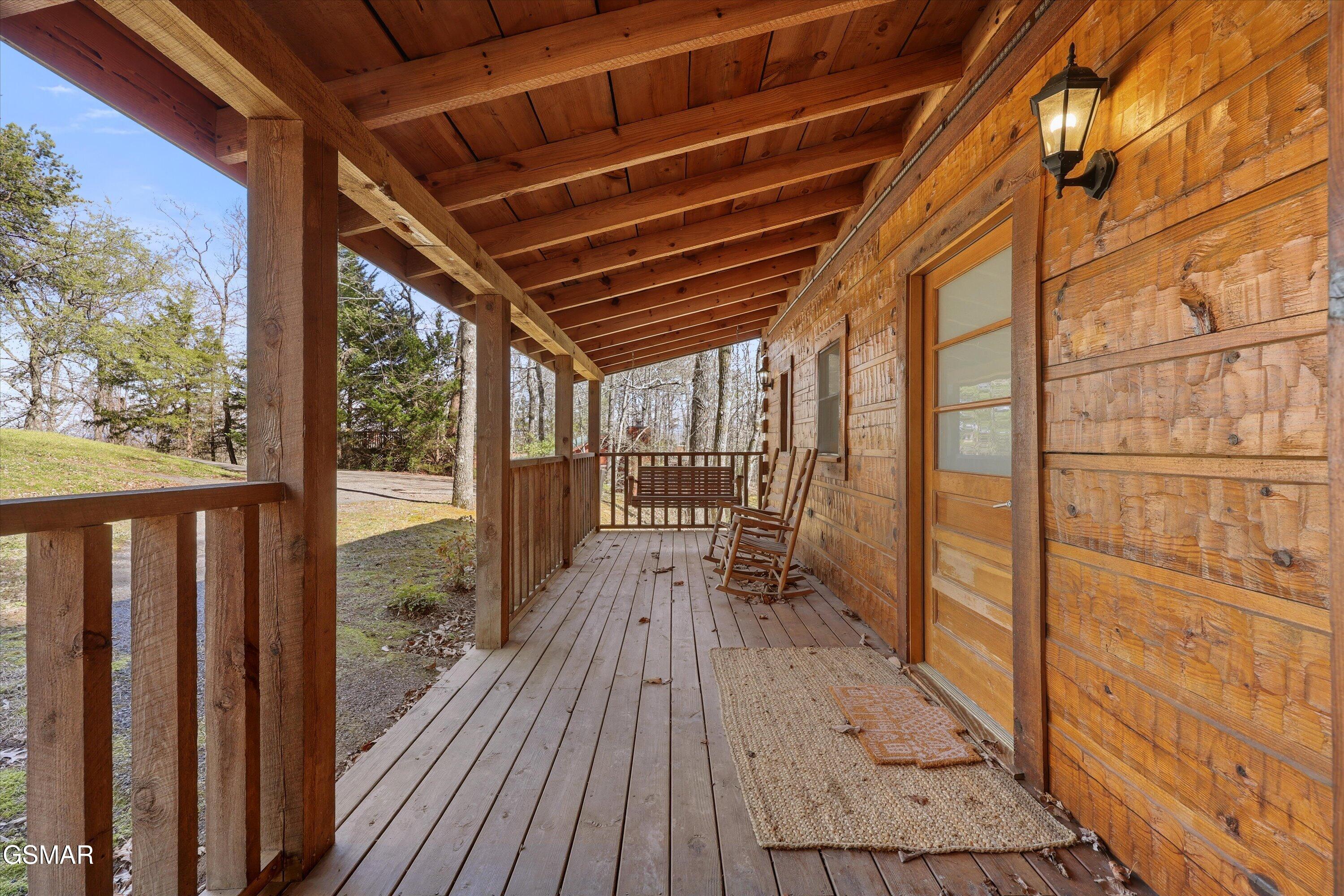 1639 Ridgecrest Drive Sevierville TN 37876