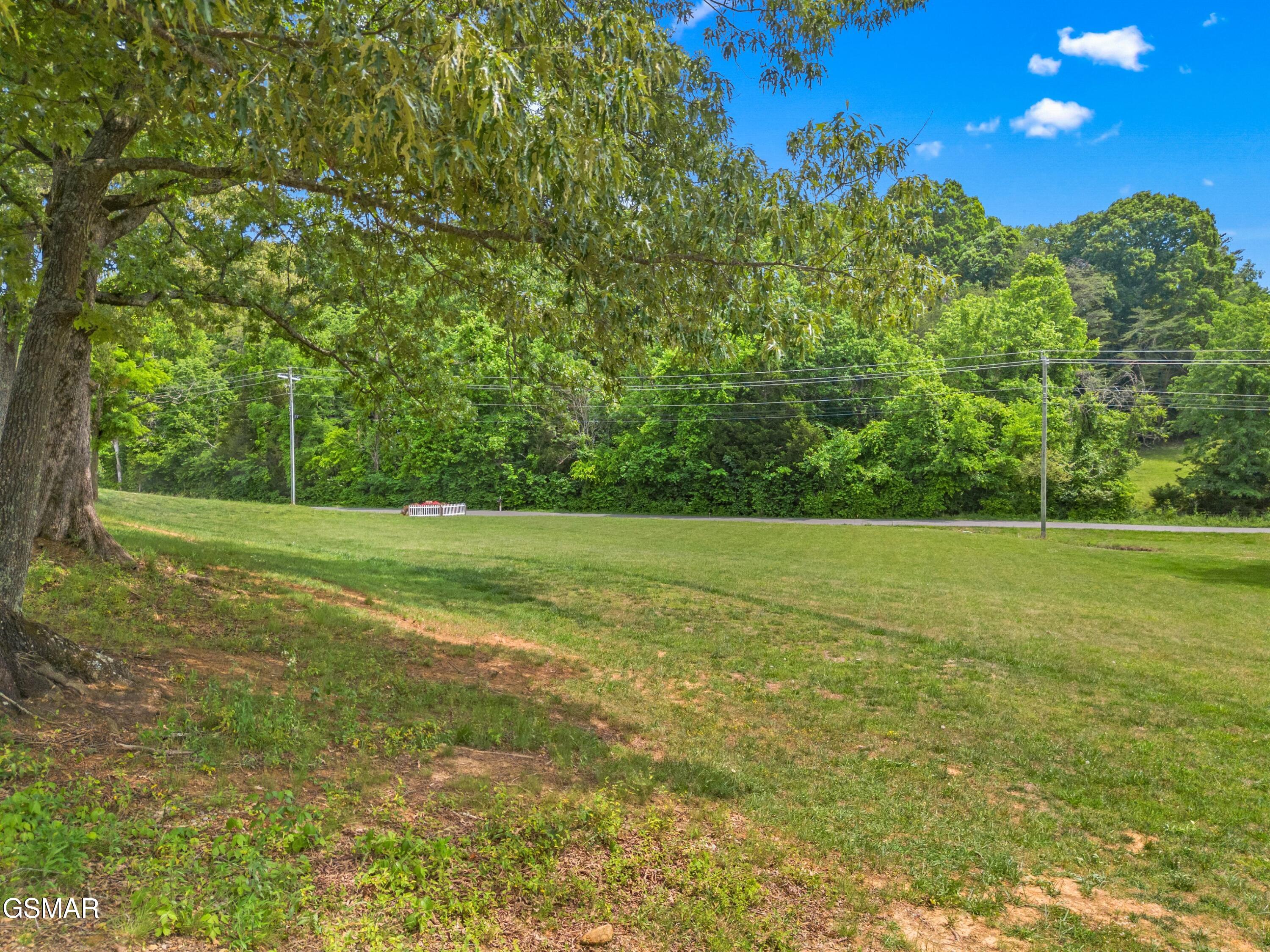 580 Mcgaha Chapel Road Cosby TN 37722