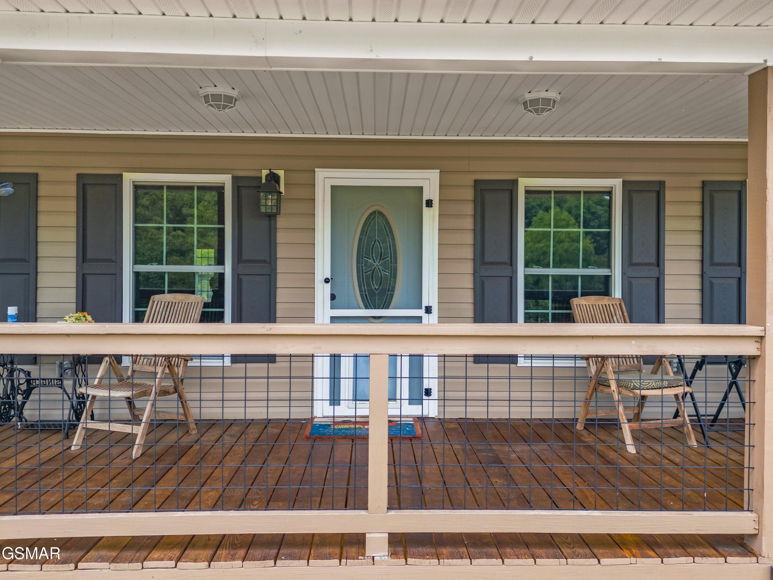 580 Mcgaha Chapel Road Cosby TN 37722