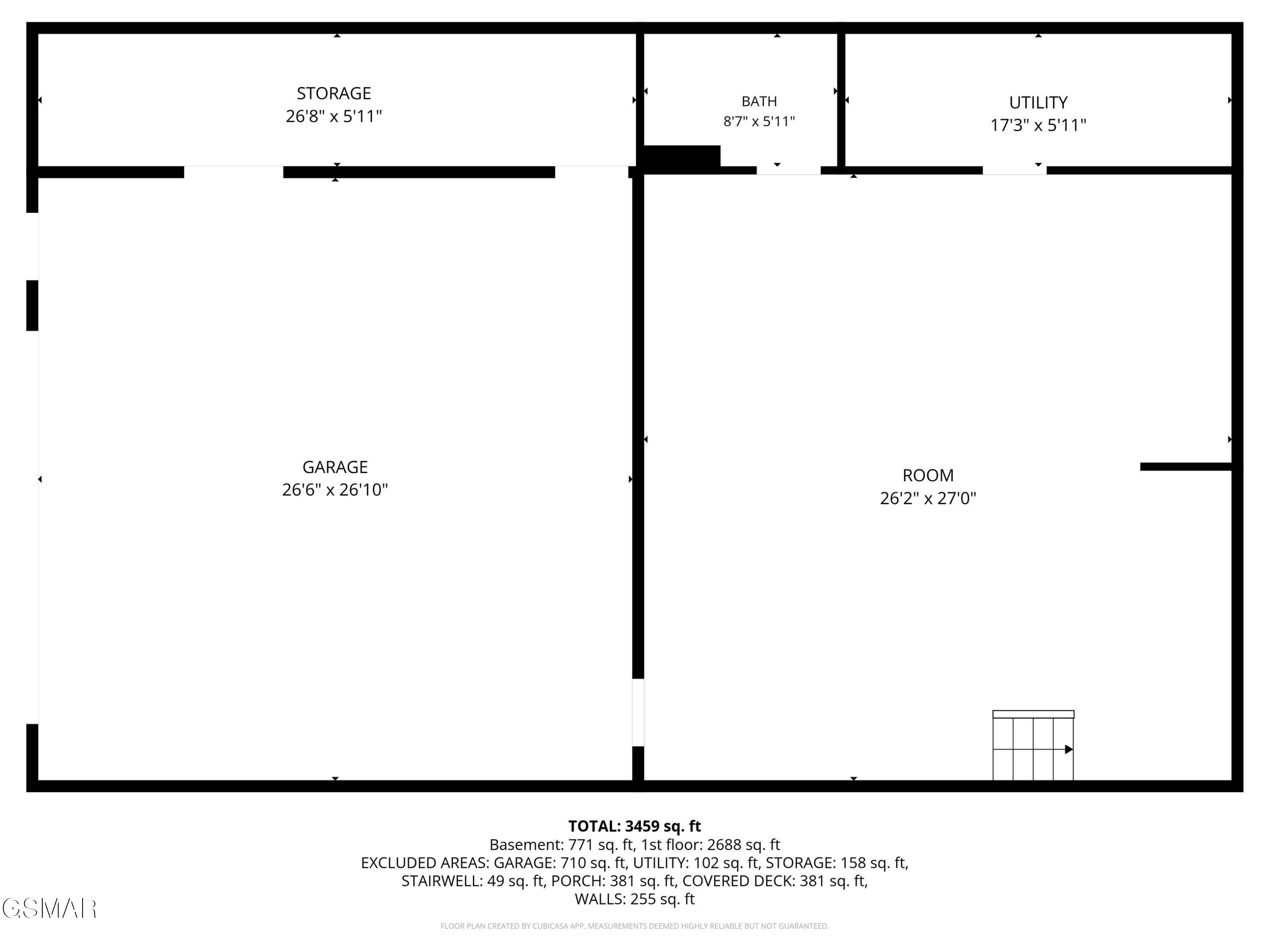 580 Mcgaha Chapel Road Cosby TN 37722