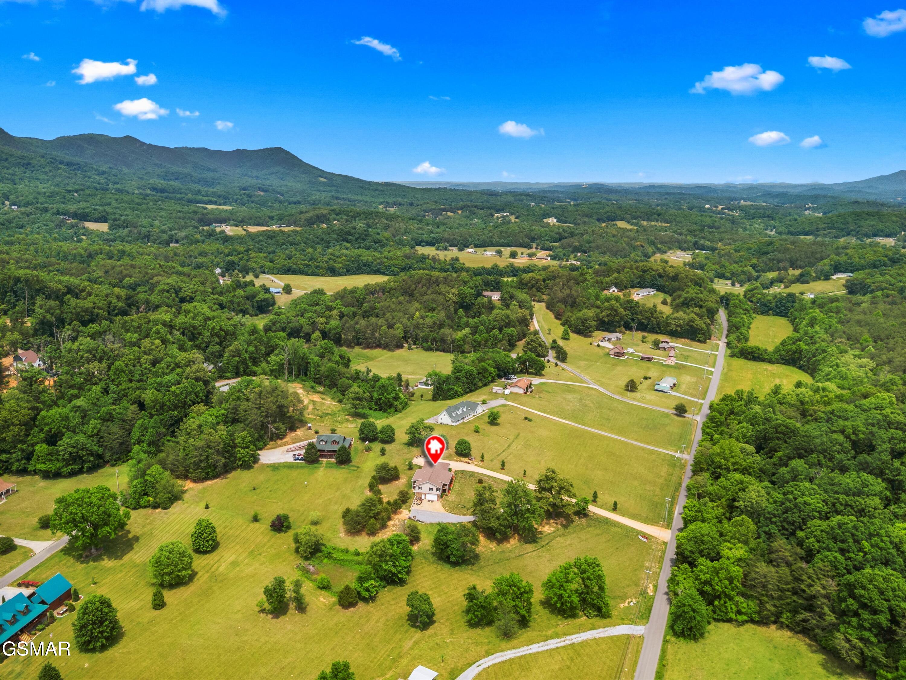 580 Mcgaha Chapel Road Cosby TN 37722