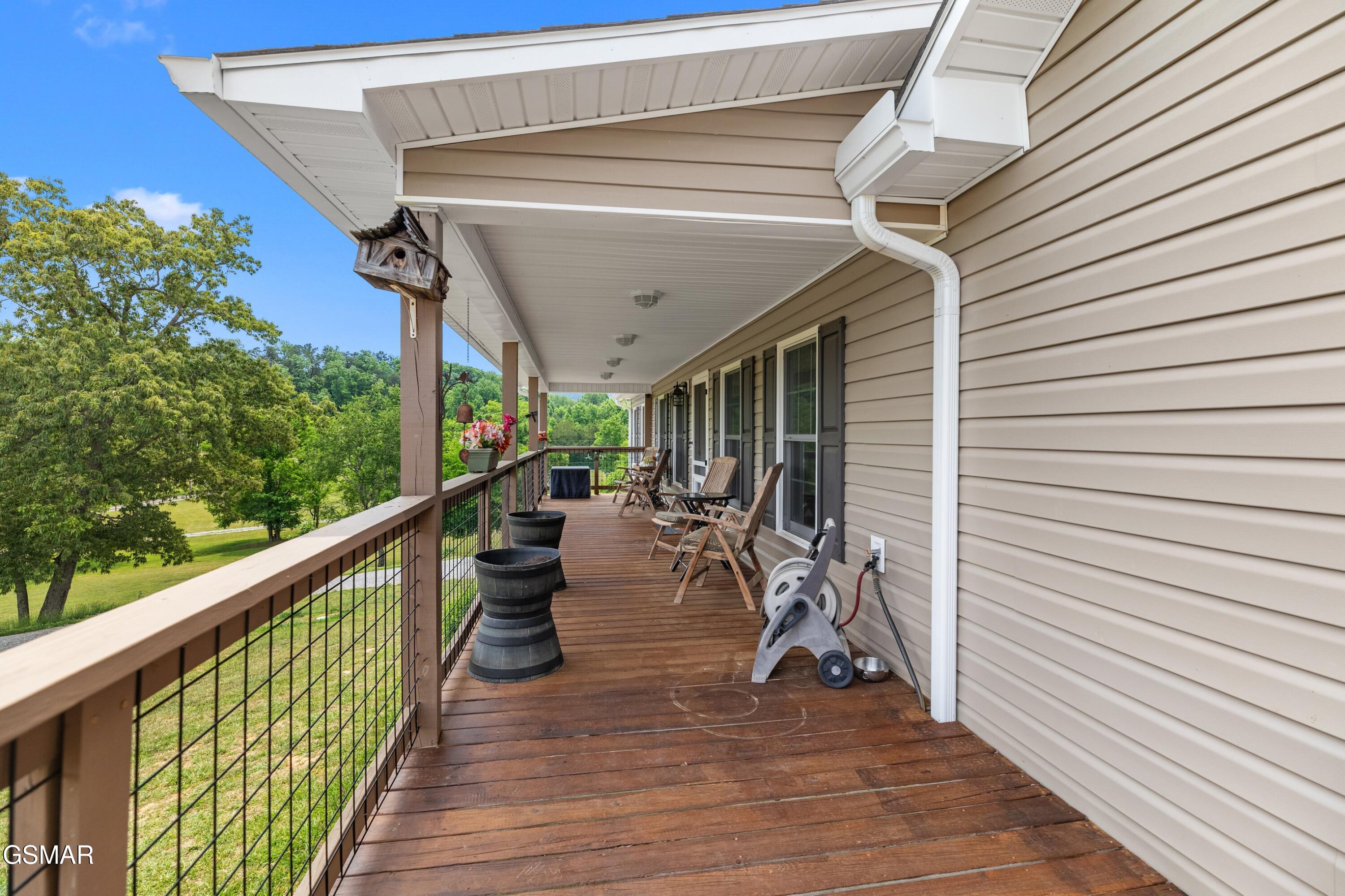 580 Mcgaha Chapel Road Cosby TN 37722