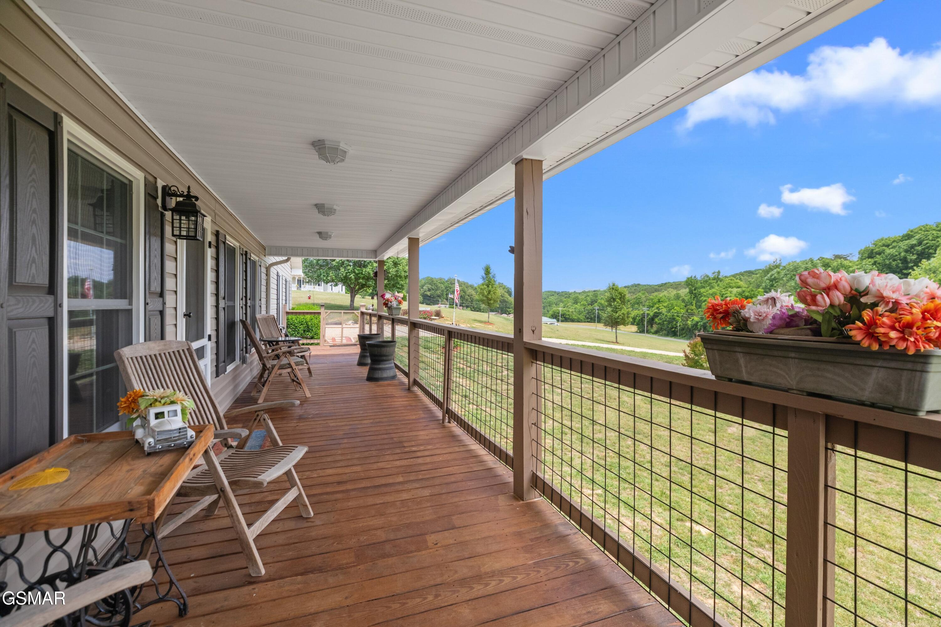 580 Mcgaha Chapel Road Cosby TN 37722