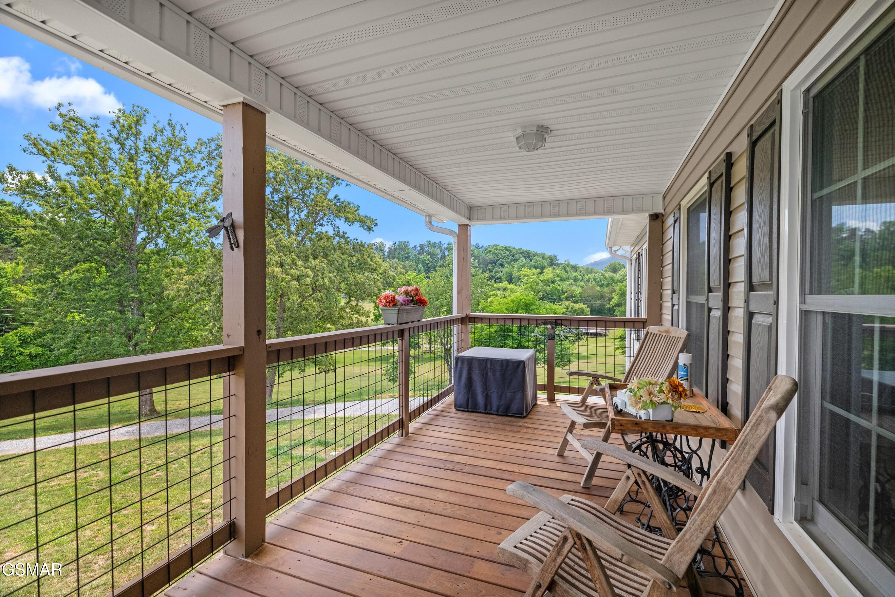 580 Mcgaha Chapel Road Cosby TN 37722