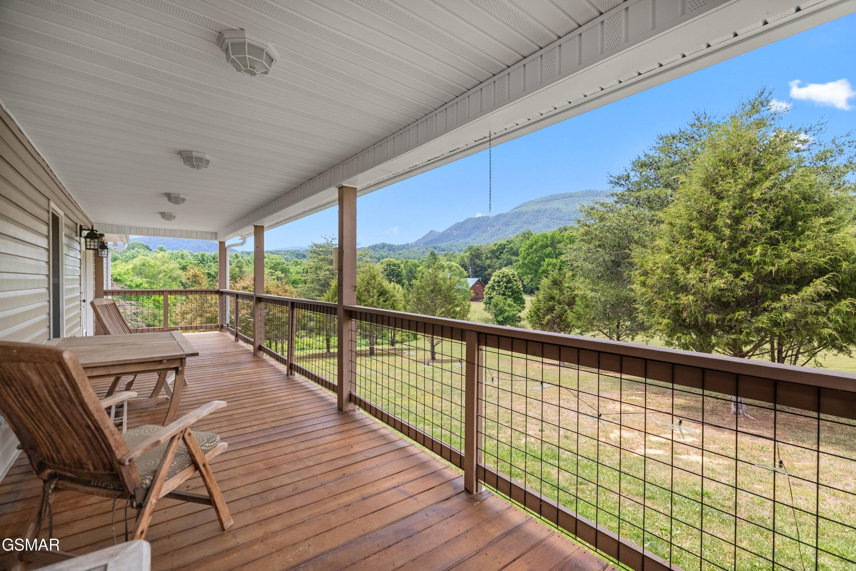 580 Mcgaha Chapel Road Cosby TN 37722