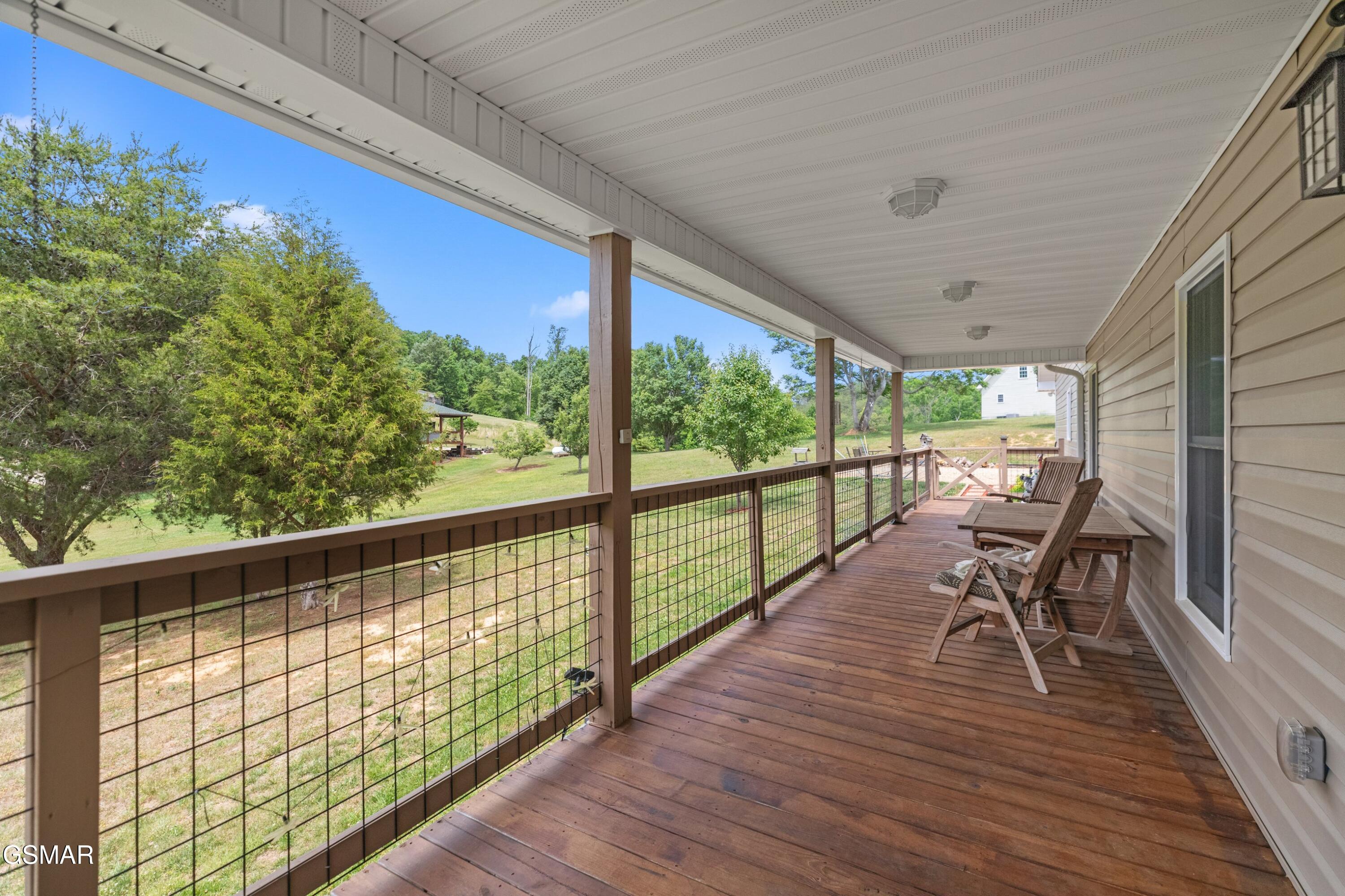 580 Mcgaha Chapel Road Cosby TN 37722
