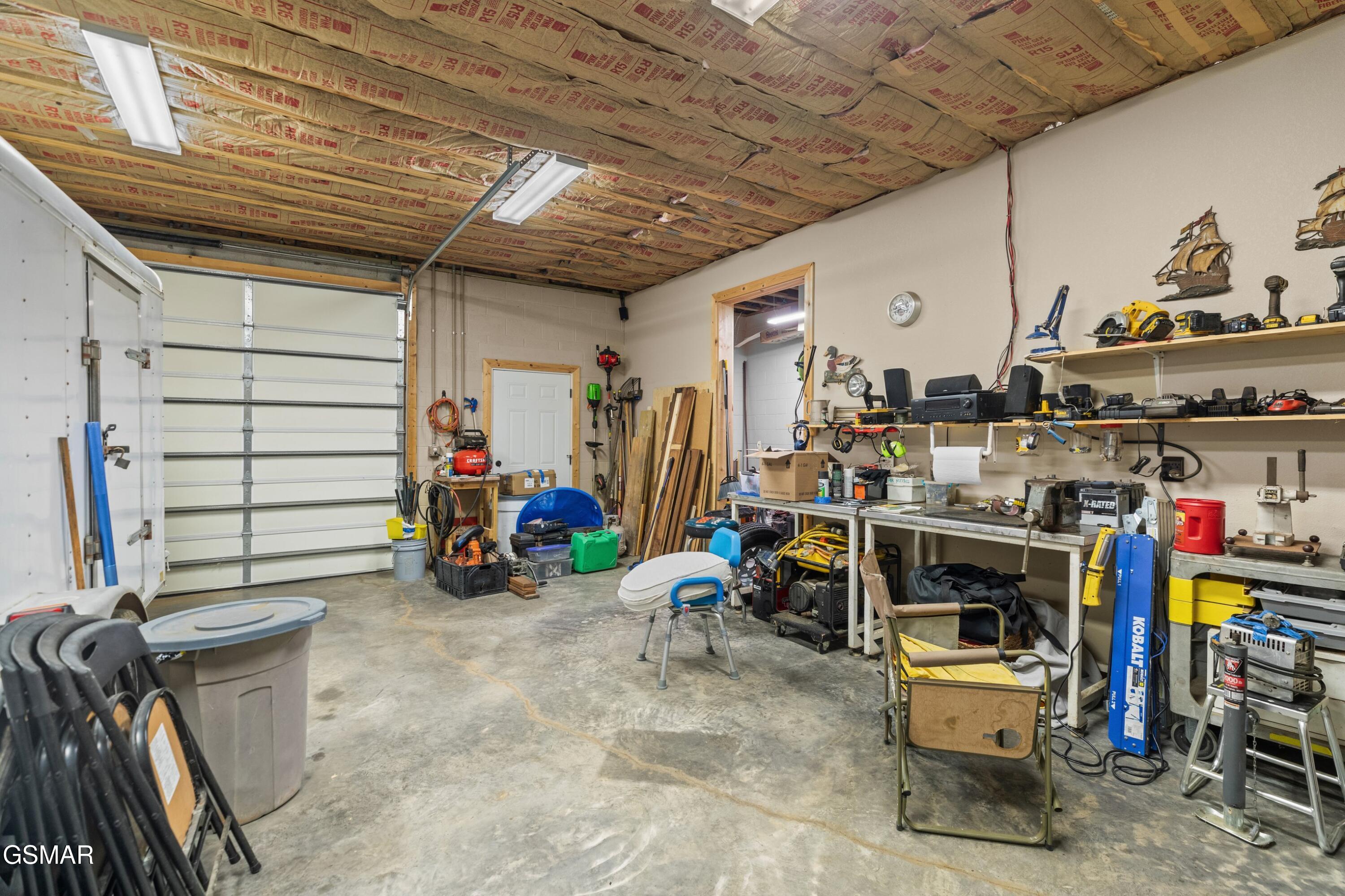 580 Mcgaha Chapel Road Cosby TN 37722