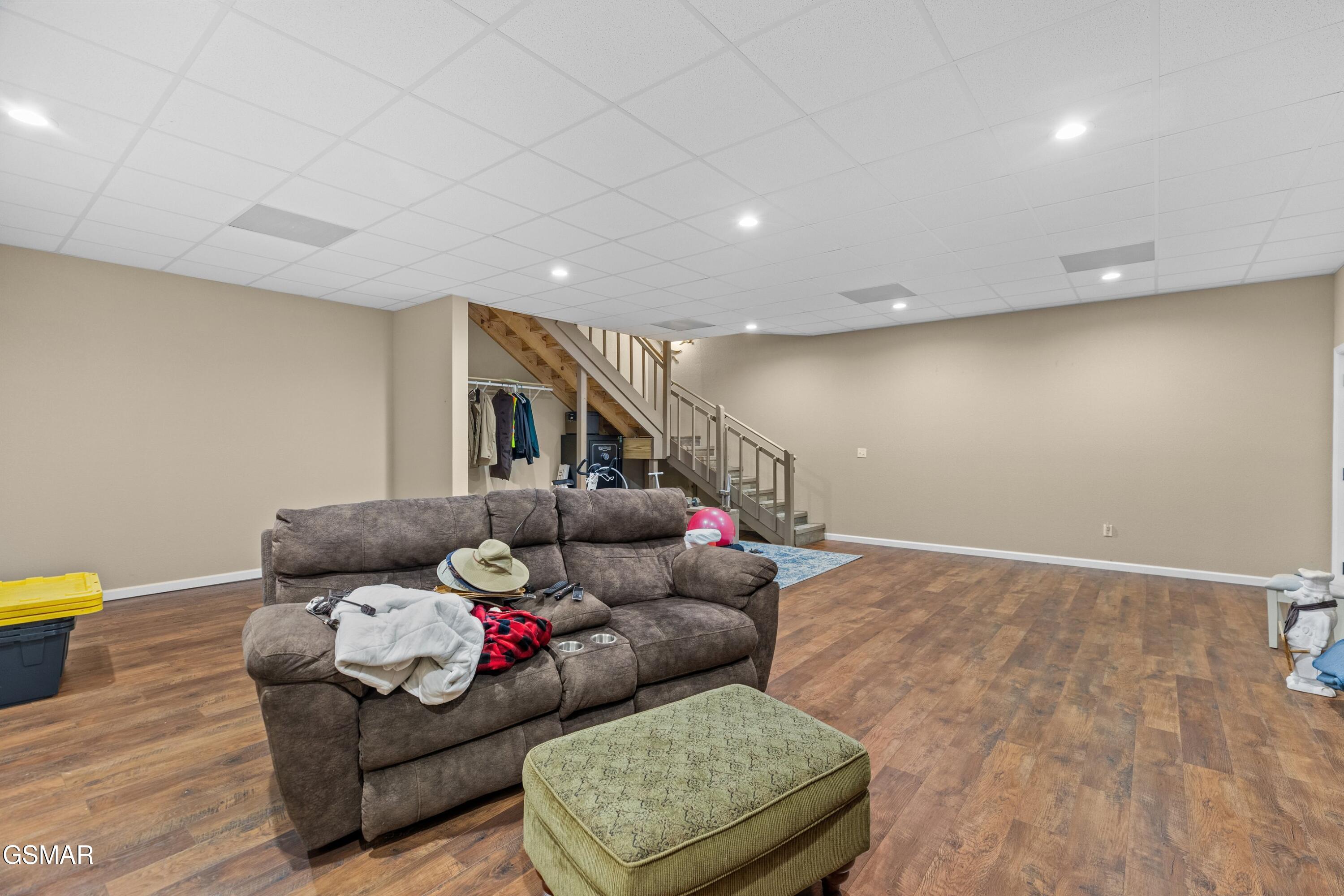 580 Mcgaha Chapel Road Cosby TN 37722
