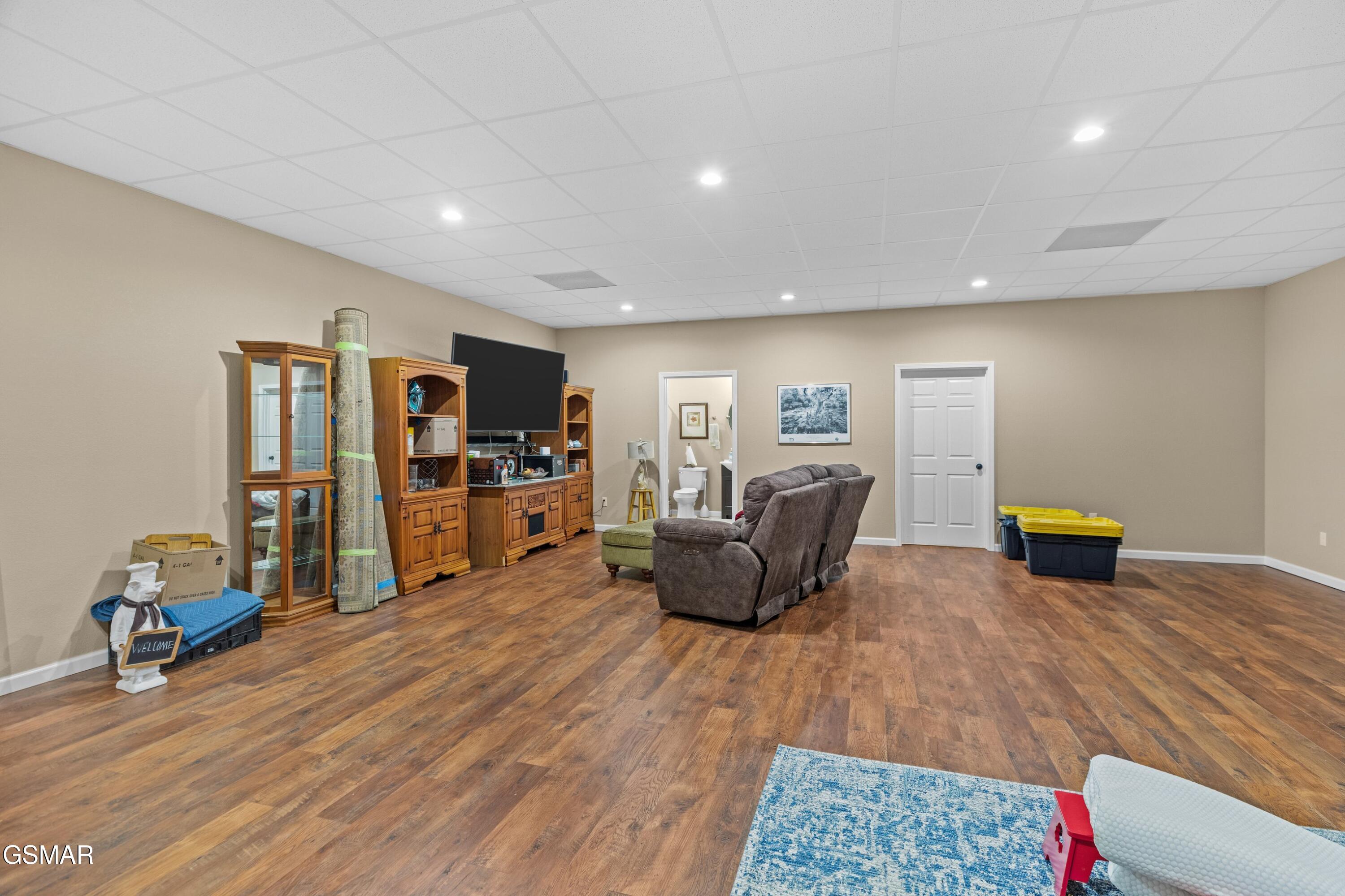 580 Mcgaha Chapel Road Cosby TN 37722