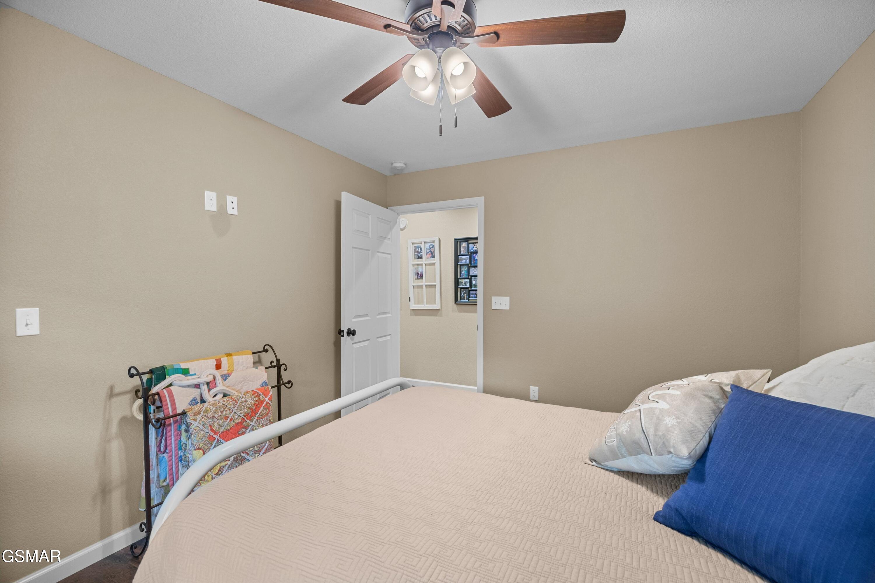 580 Mcgaha Chapel Road Cosby TN 37722