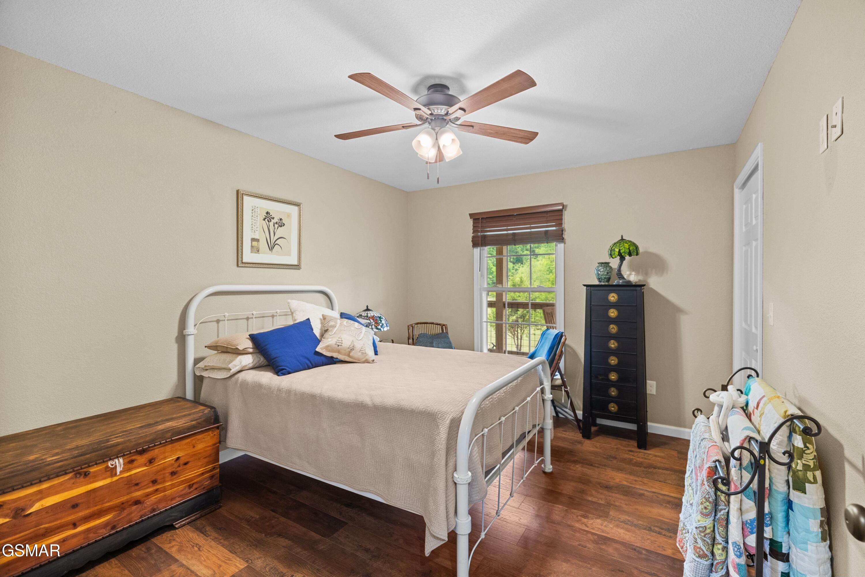580 Mcgaha Chapel Road Cosby TN 37722