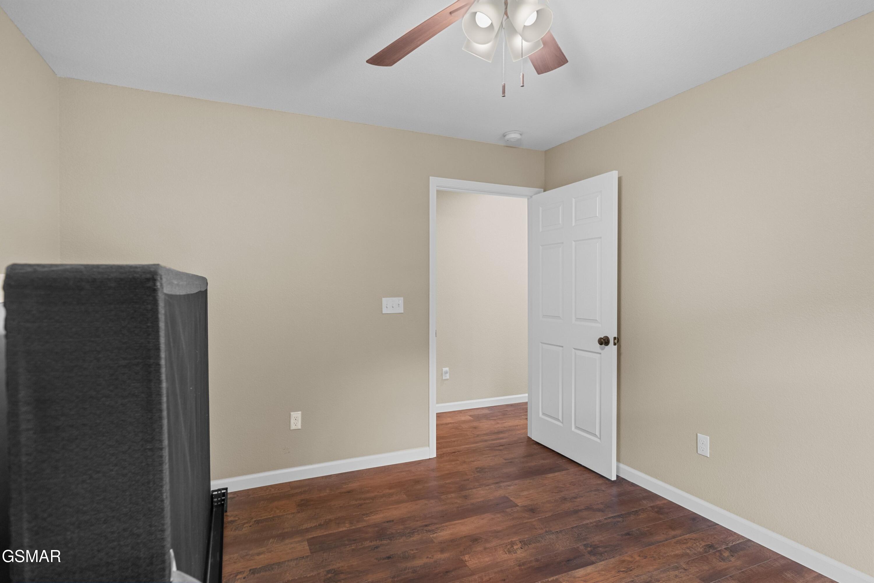 580 Mcgaha Chapel Road Cosby TN 37722