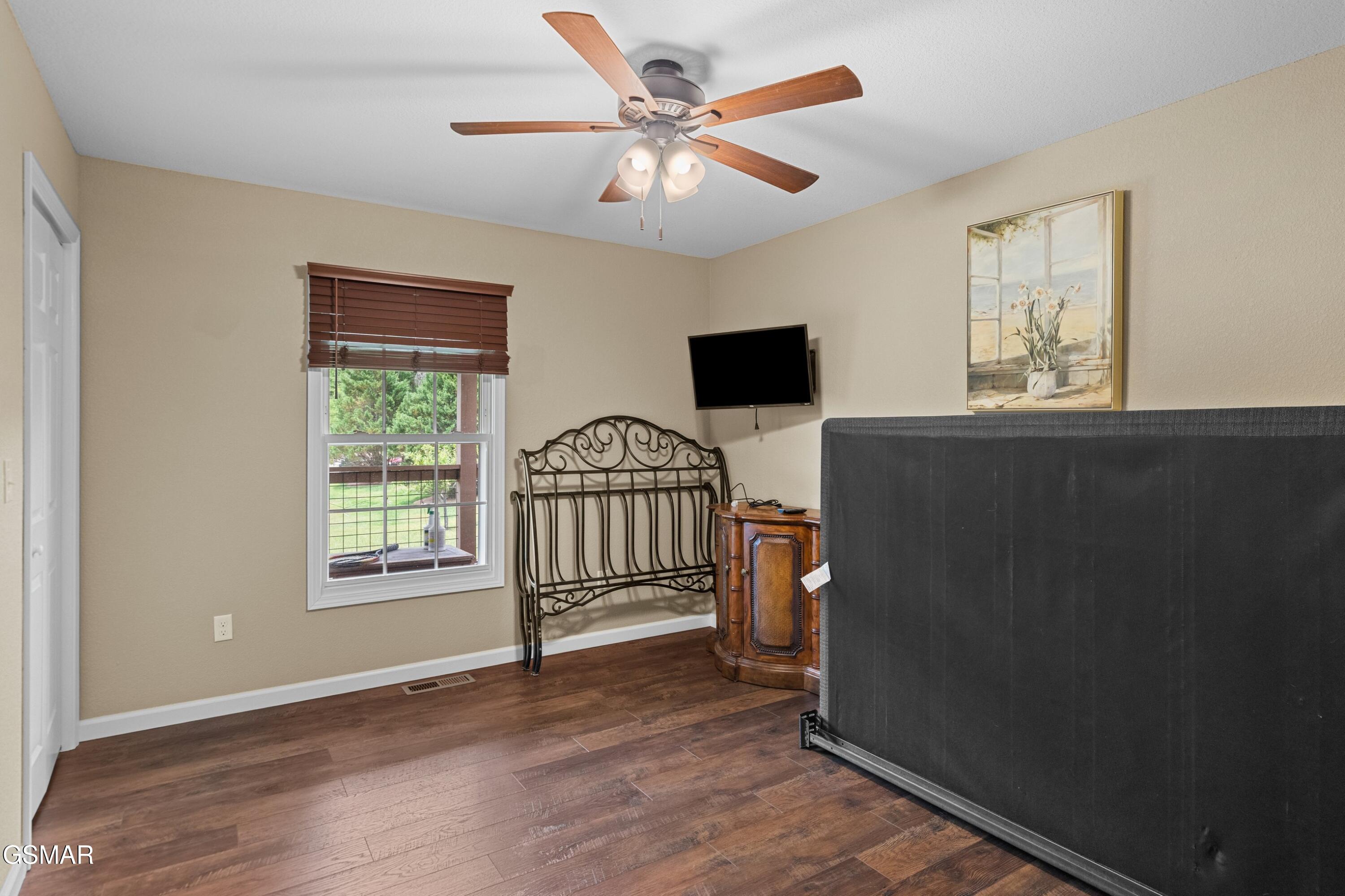 580 Mcgaha Chapel Road Cosby TN 37722