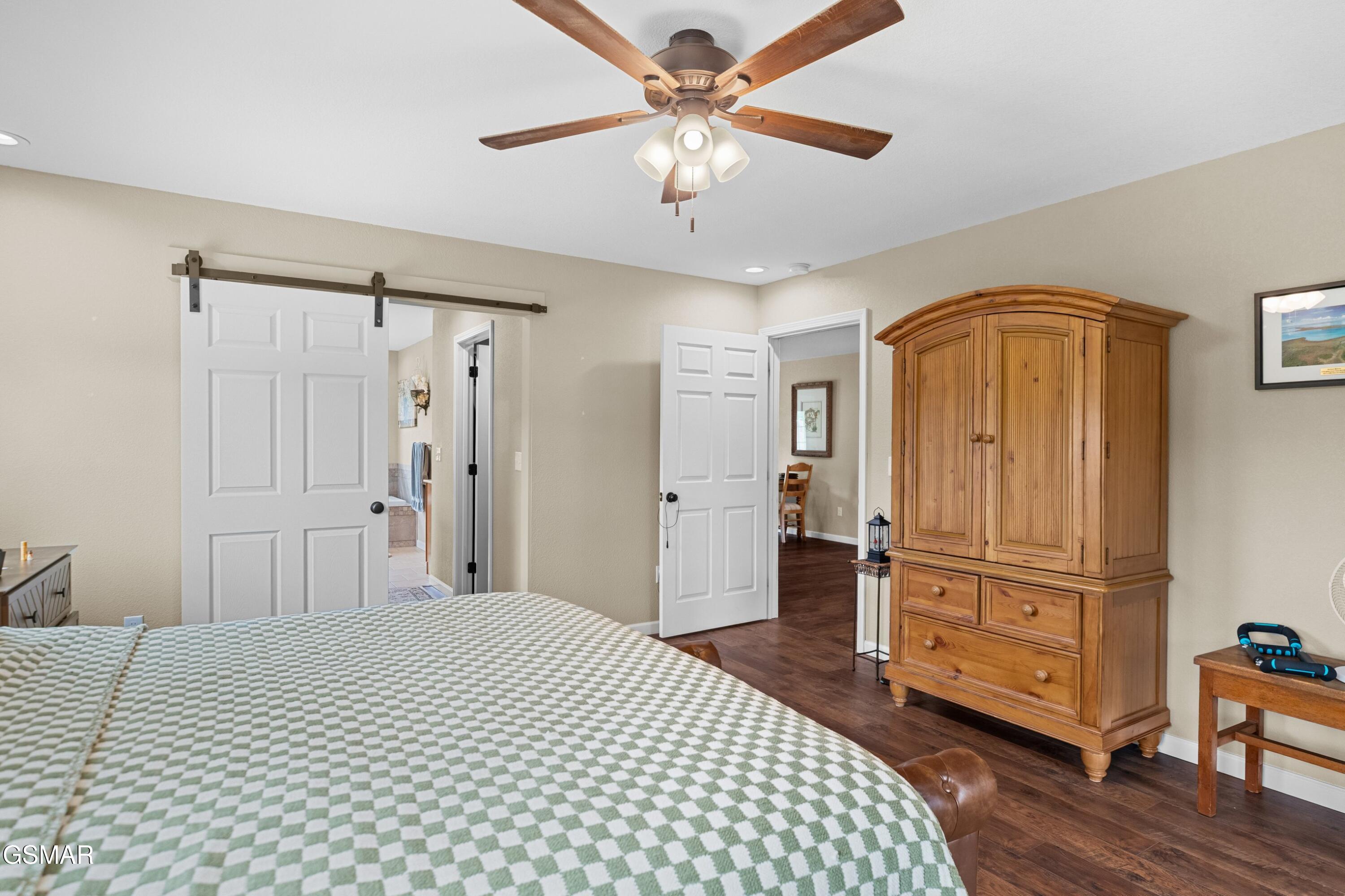 580 Mcgaha Chapel Road Cosby TN 37722