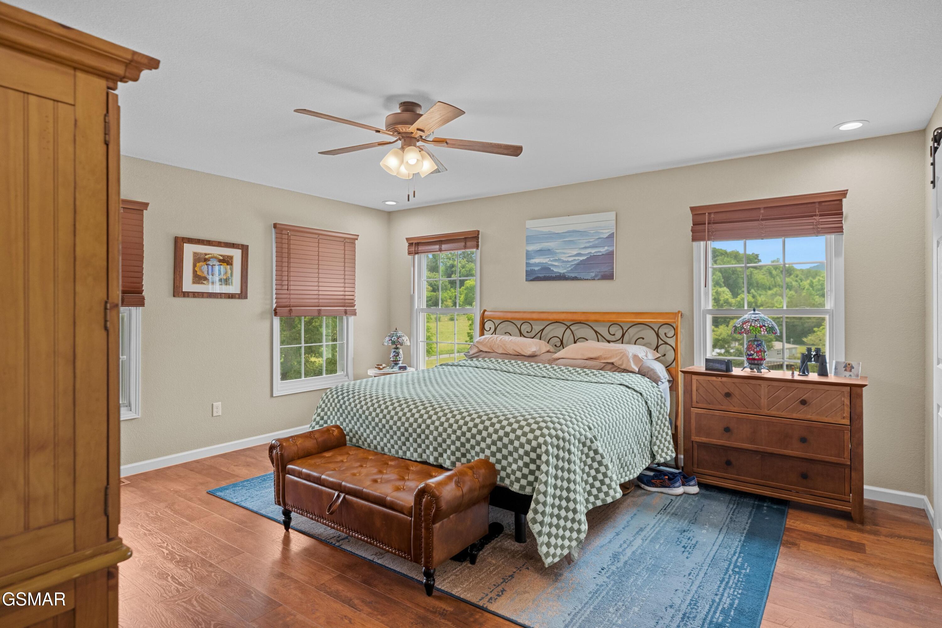 580 Mcgaha Chapel Road Cosby TN 37722